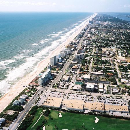 Royal Floridian Resort by Spinnaker Ormond Beach Eksteriør bilde