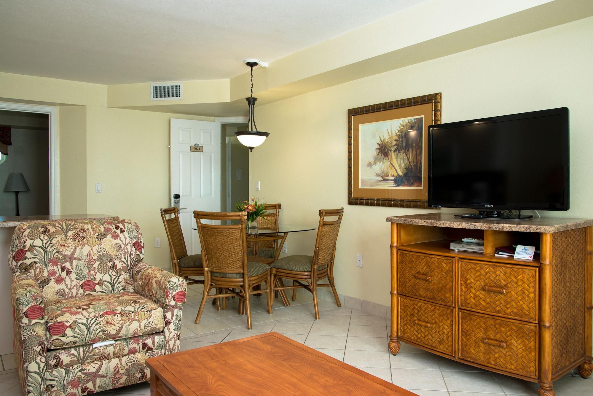 Royal Floridian Resort by Spinnaker Ormond Beach Eksteriør bilde