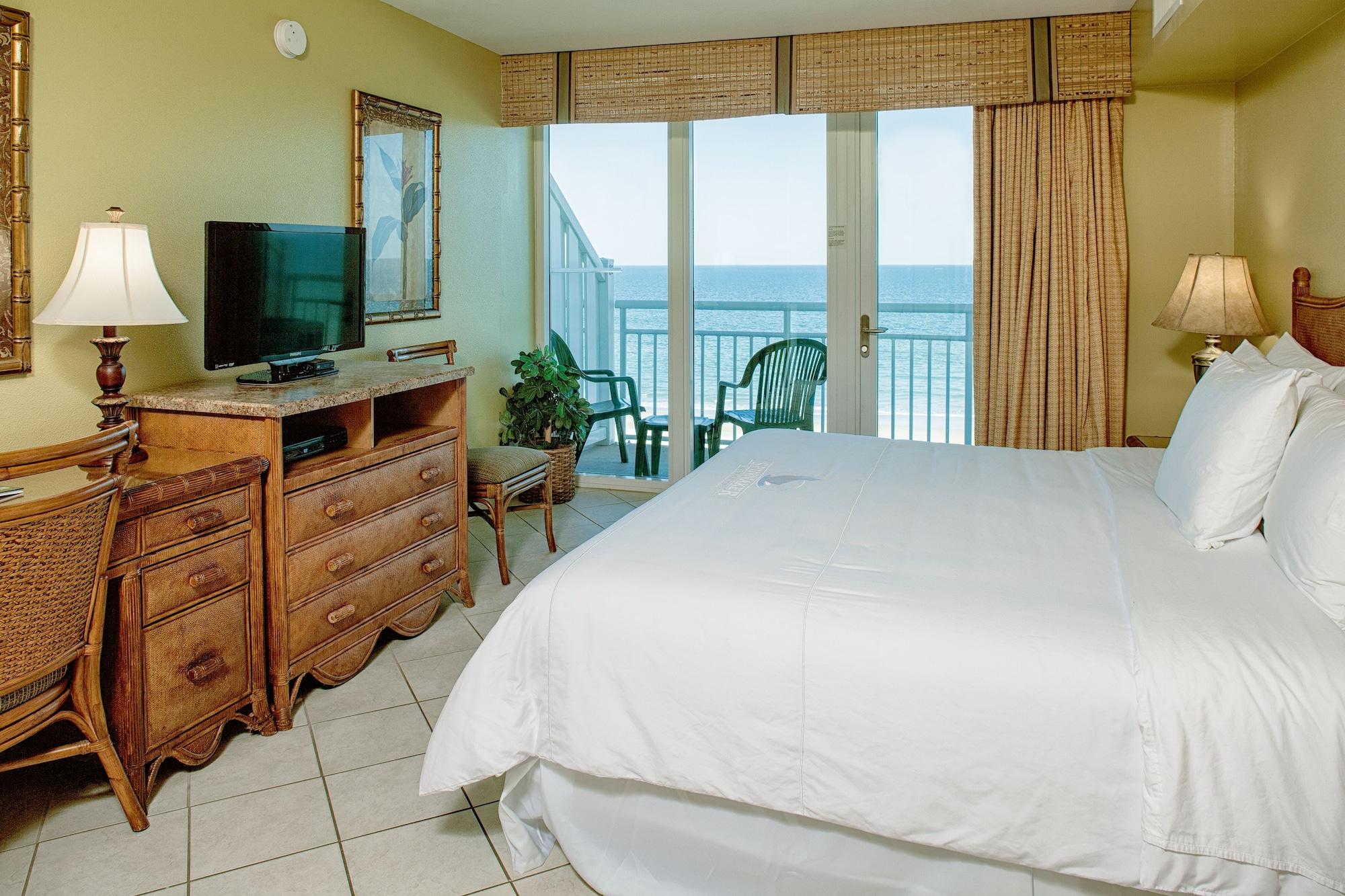Royal Floridian Resort by Spinnaker Ormond Beach Eksteriør bilde