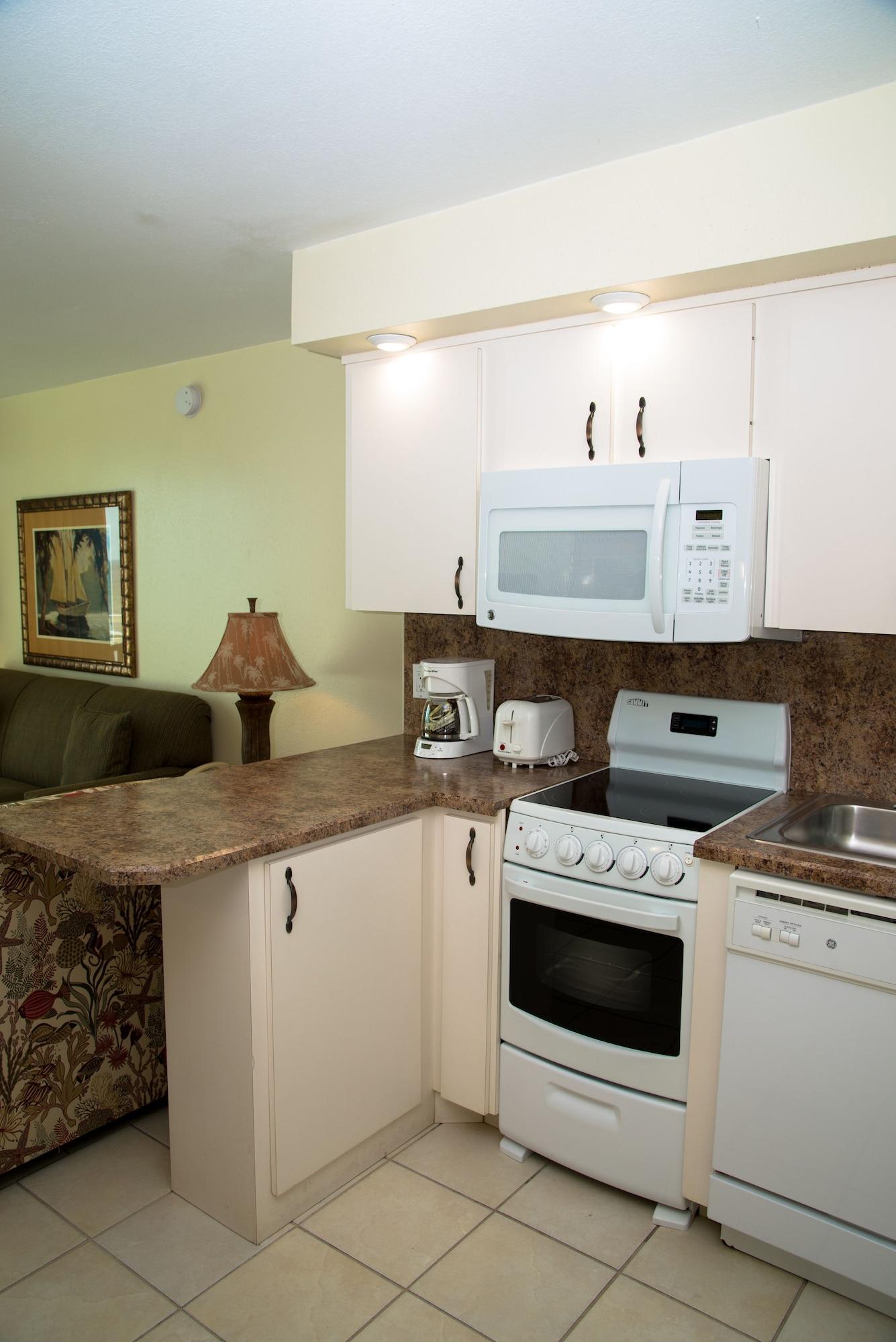 Royal Floridian Resort by Spinnaker Ormond Beach Eksteriør bilde