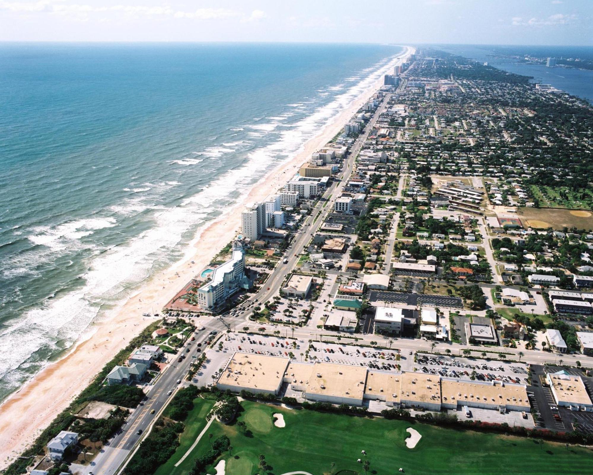 Royal Floridian Resort by Spinnaker Ormond Beach Eksteriør bilde