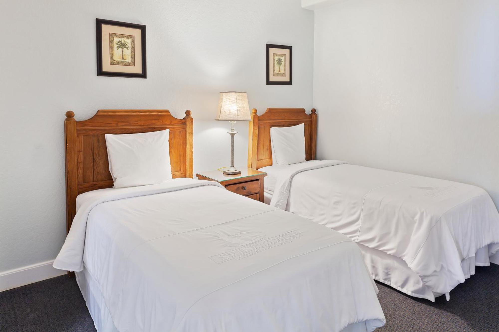 Royal Floridian Resort by Spinnaker Ormond Beach Eksteriør bilde