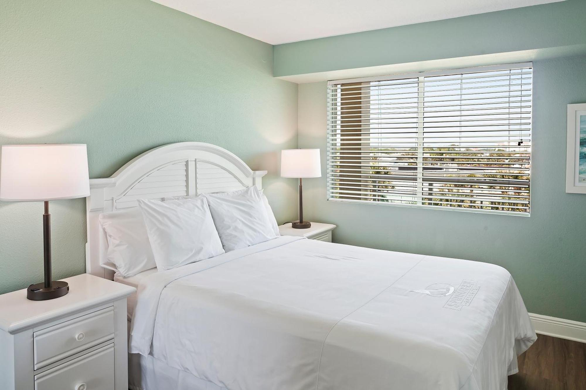 Royal Floridian Resort by Spinnaker Ormond Beach Eksteriør bilde