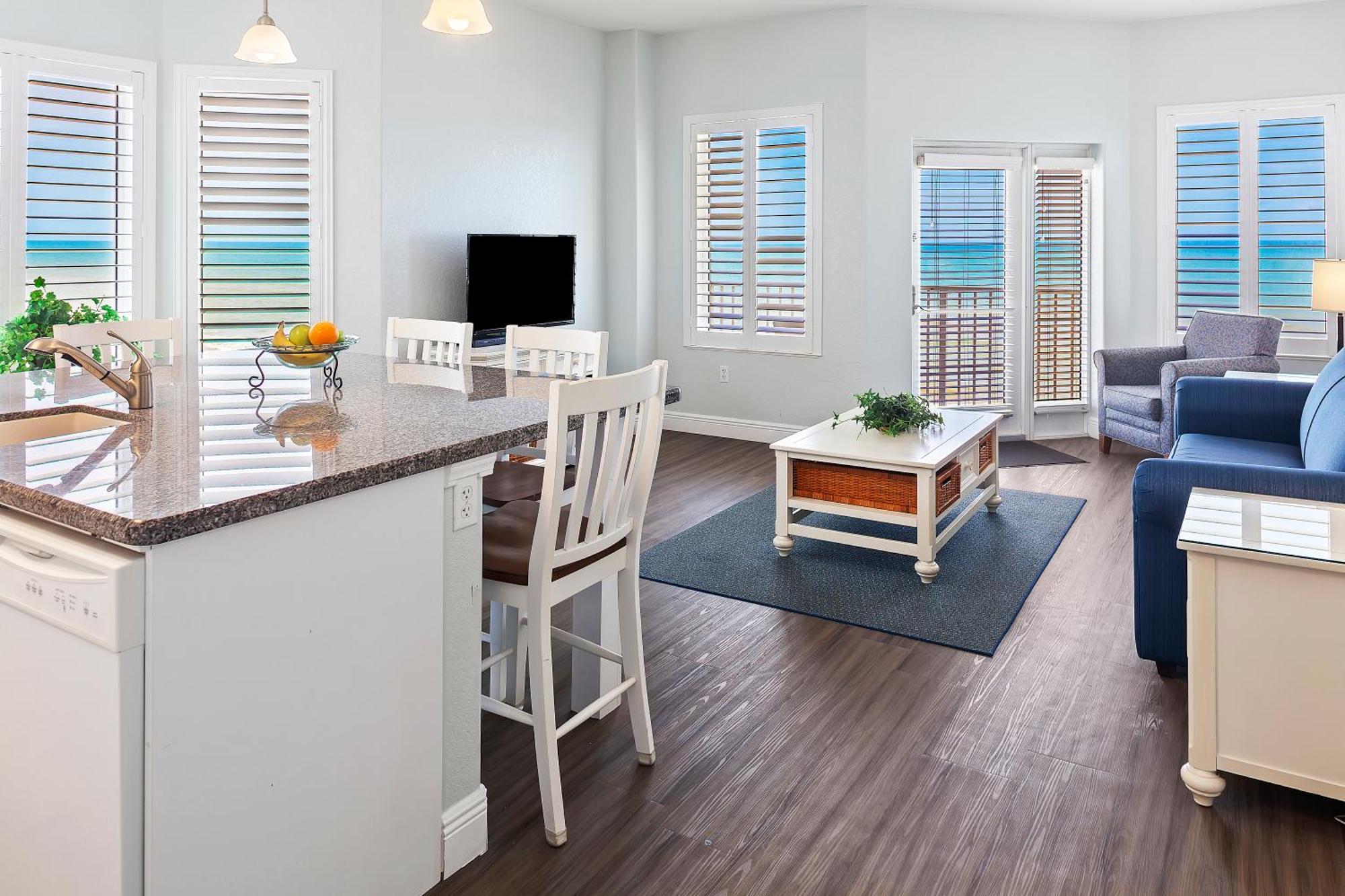 Royal Floridian Resort by Spinnaker Ormond Beach Eksteriør bilde