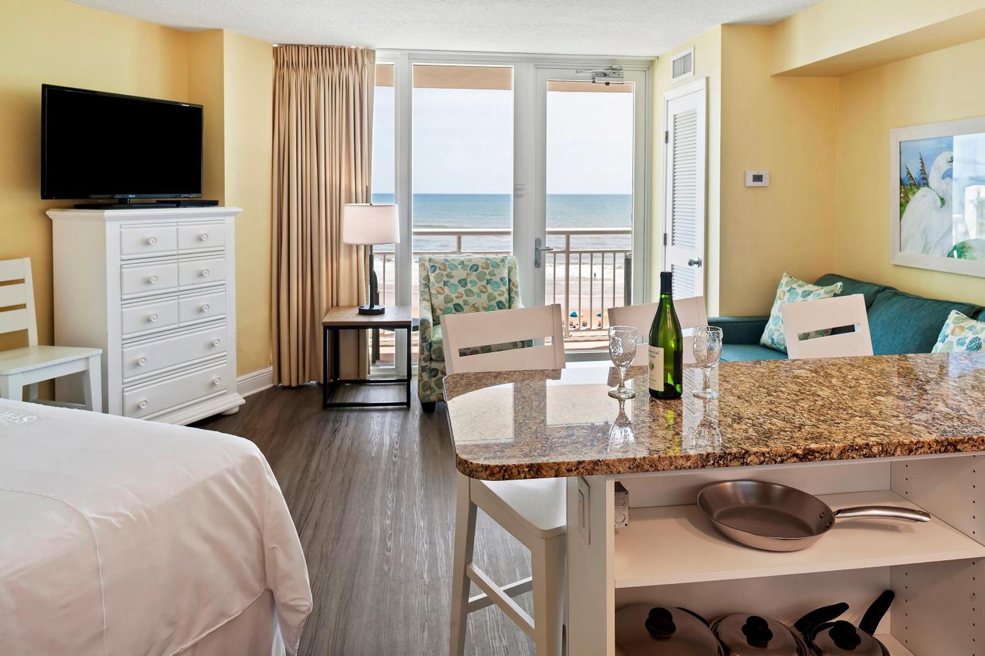 Royal Floridian Resort by Spinnaker Ormond Beach Eksteriør bilde