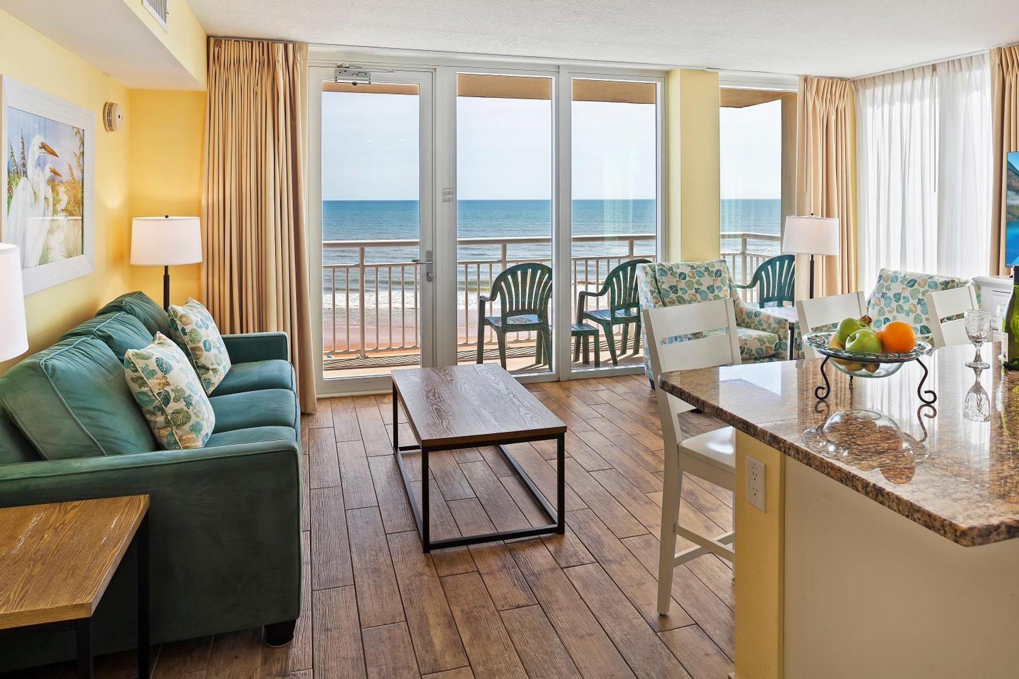 Royal Floridian Resort by Spinnaker Ormond Beach Eksteriør bilde