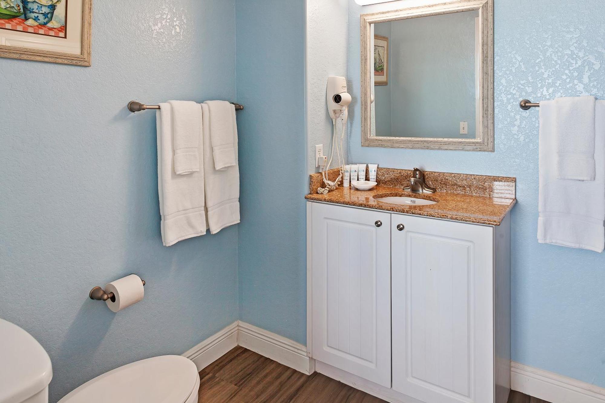 Royal Floridian Resort by Spinnaker Ormond Beach Eksteriør bilde
