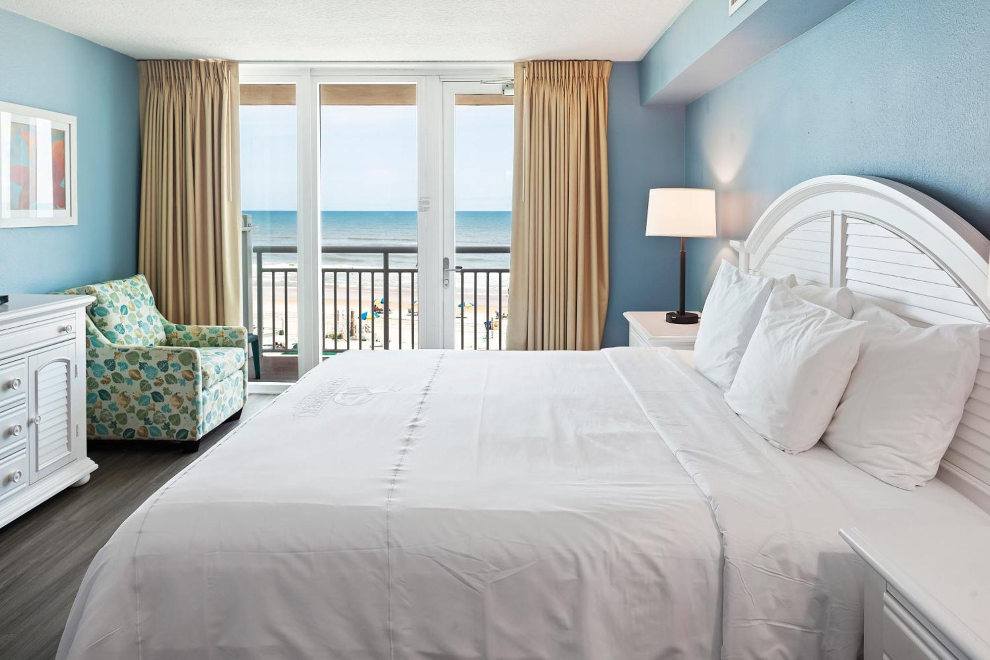 Royal Floridian Resort by Spinnaker Ormond Beach Eksteriør bilde