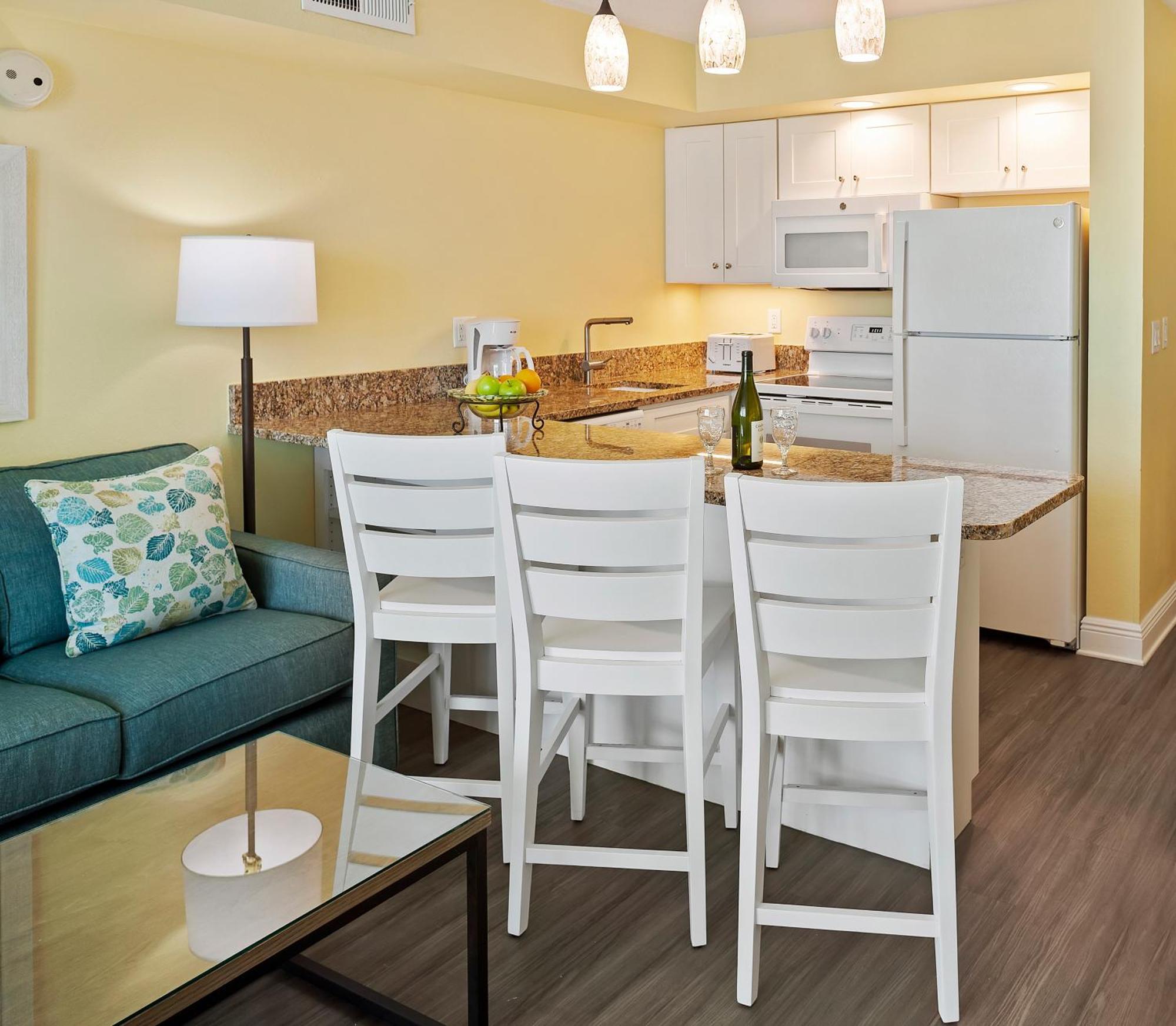 Royal Floridian Resort by Spinnaker Ormond Beach Eksteriør bilde