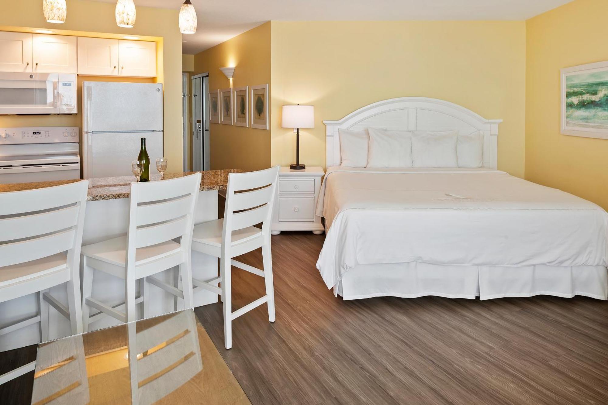 Royal Floridian Resort by Spinnaker Ormond Beach Eksteriør bilde