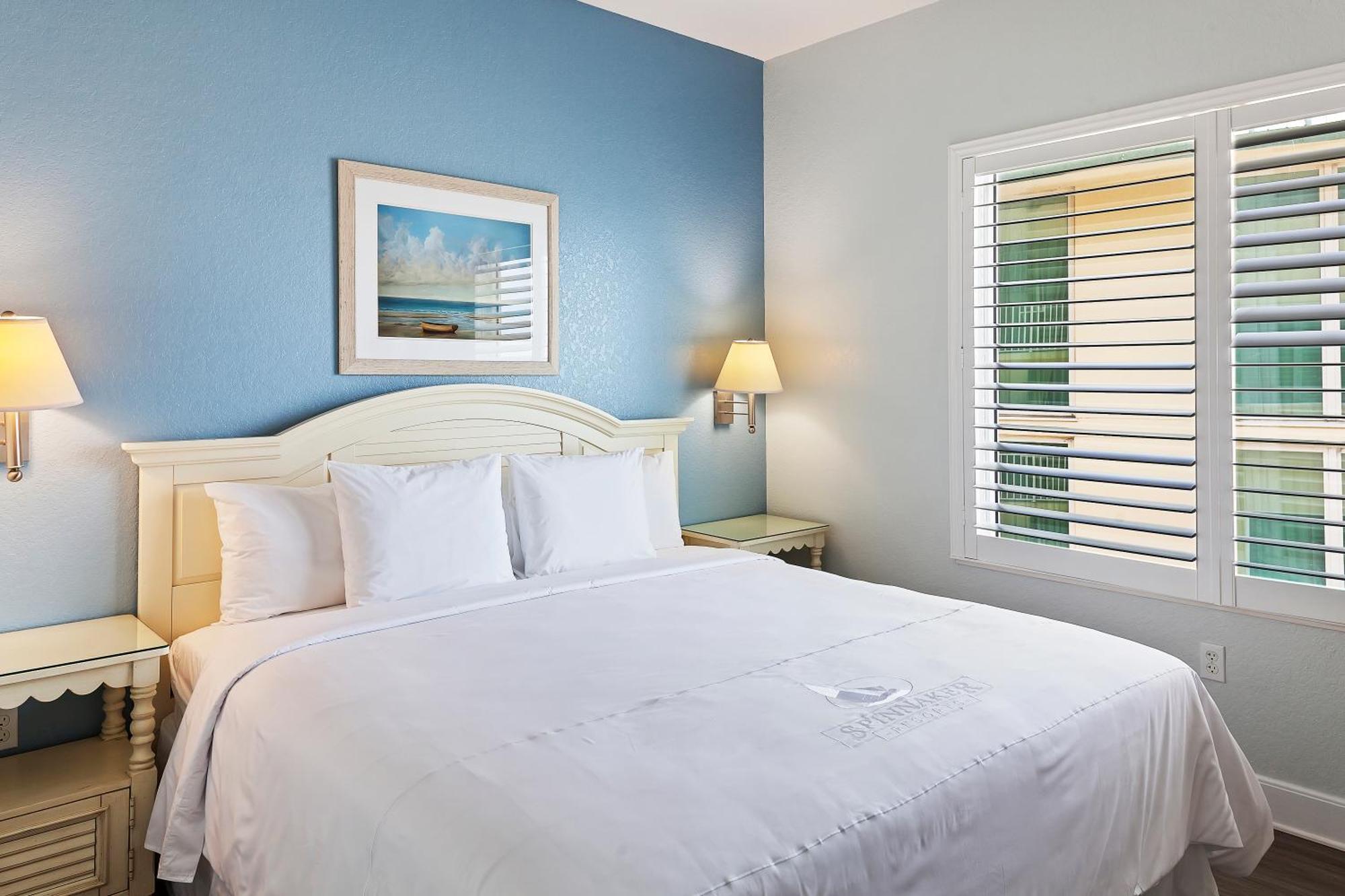Royal Floridian Resort by Spinnaker Ormond Beach Eksteriør bilde