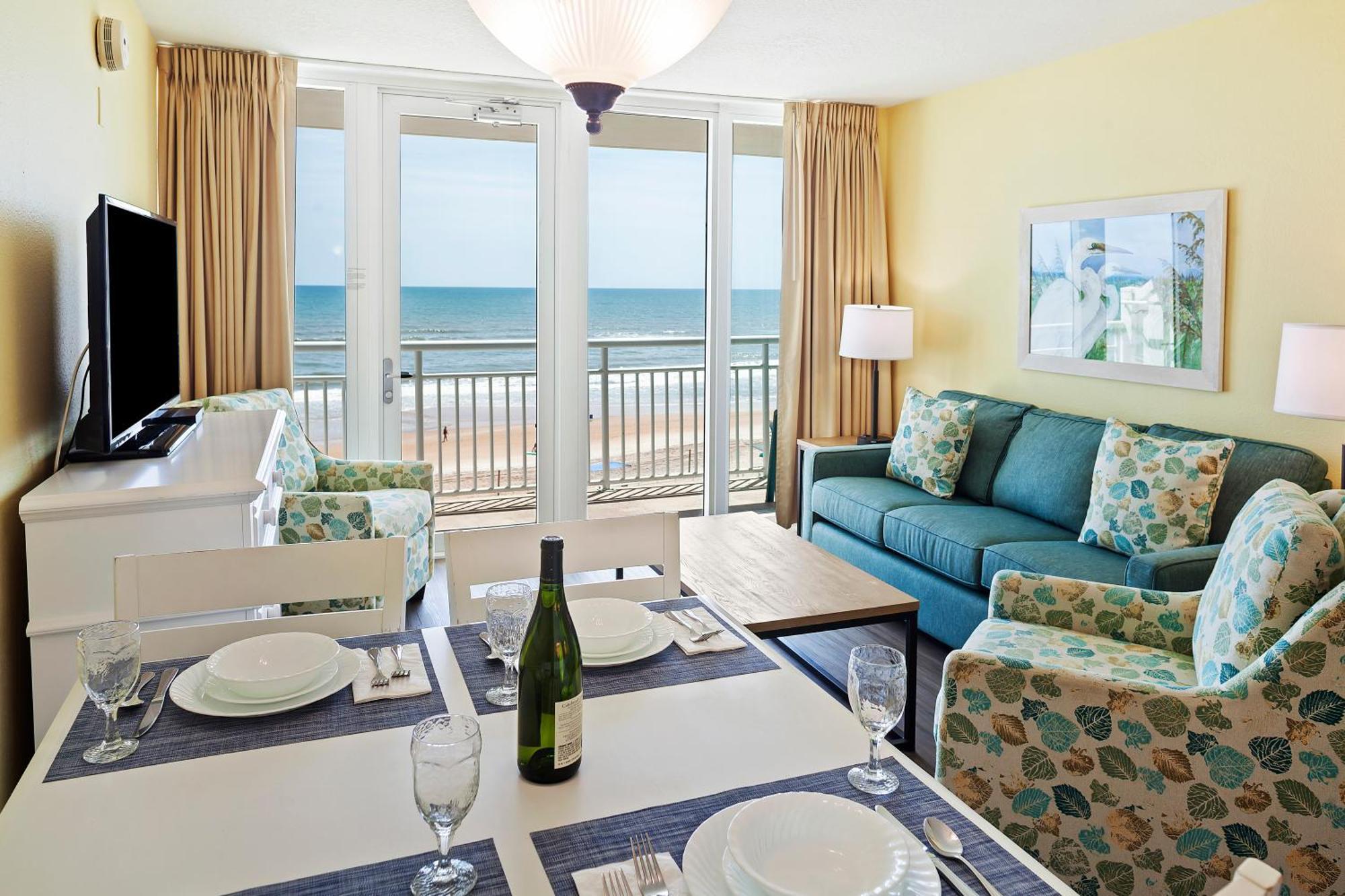 Royal Floridian Resort by Spinnaker Ormond Beach Eksteriør bilde