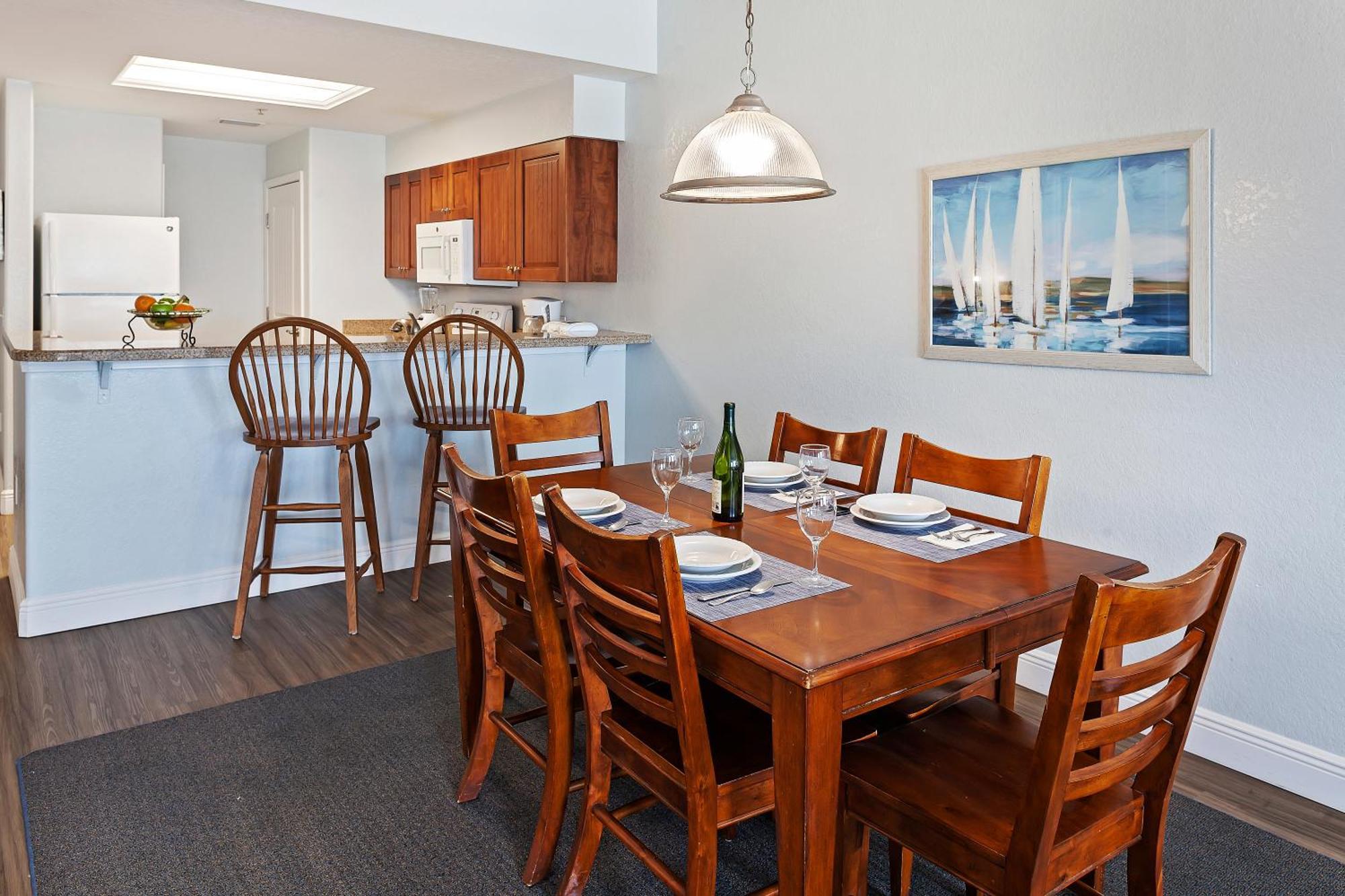 Royal Floridian Resort by Spinnaker Ormond Beach Eksteriør bilde