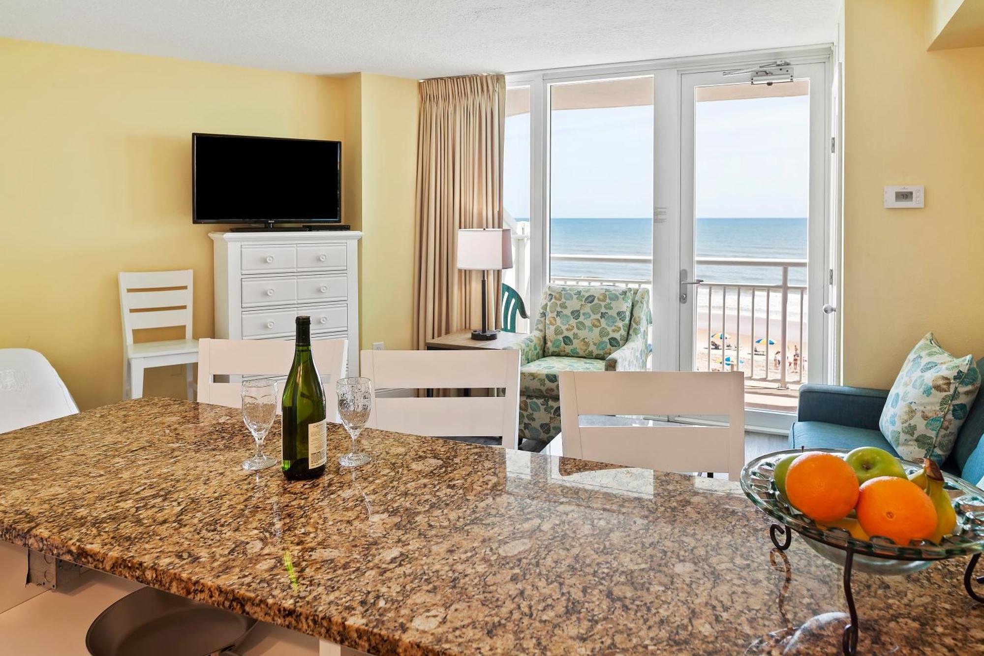 Royal Floridian Resort by Spinnaker Ormond Beach Eksteriør bilde