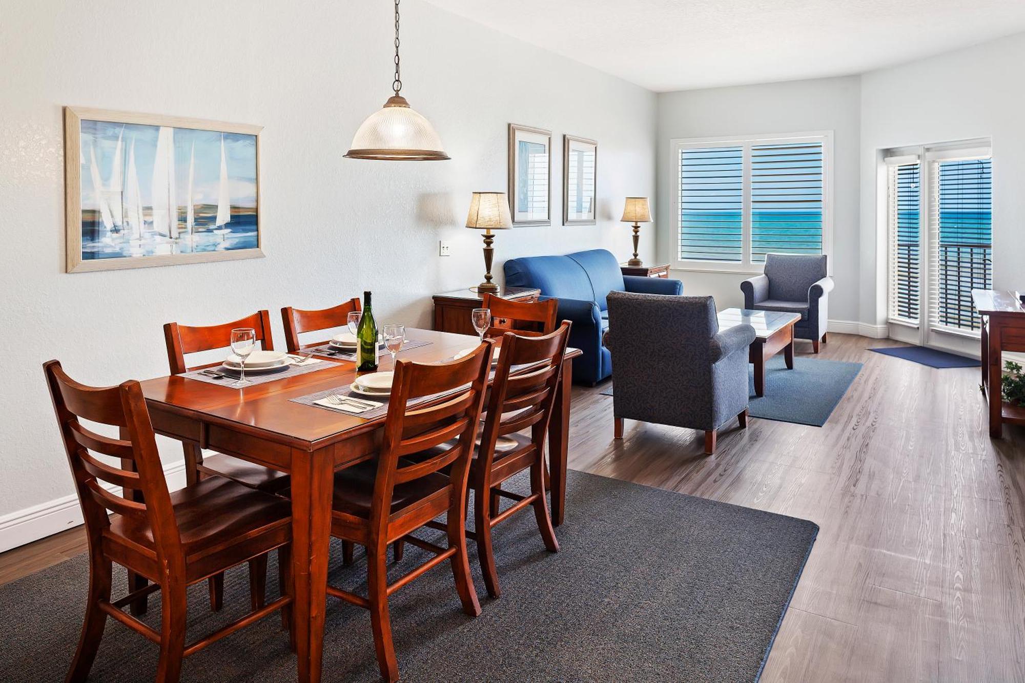 Royal Floridian Resort by Spinnaker Ormond Beach Eksteriør bilde