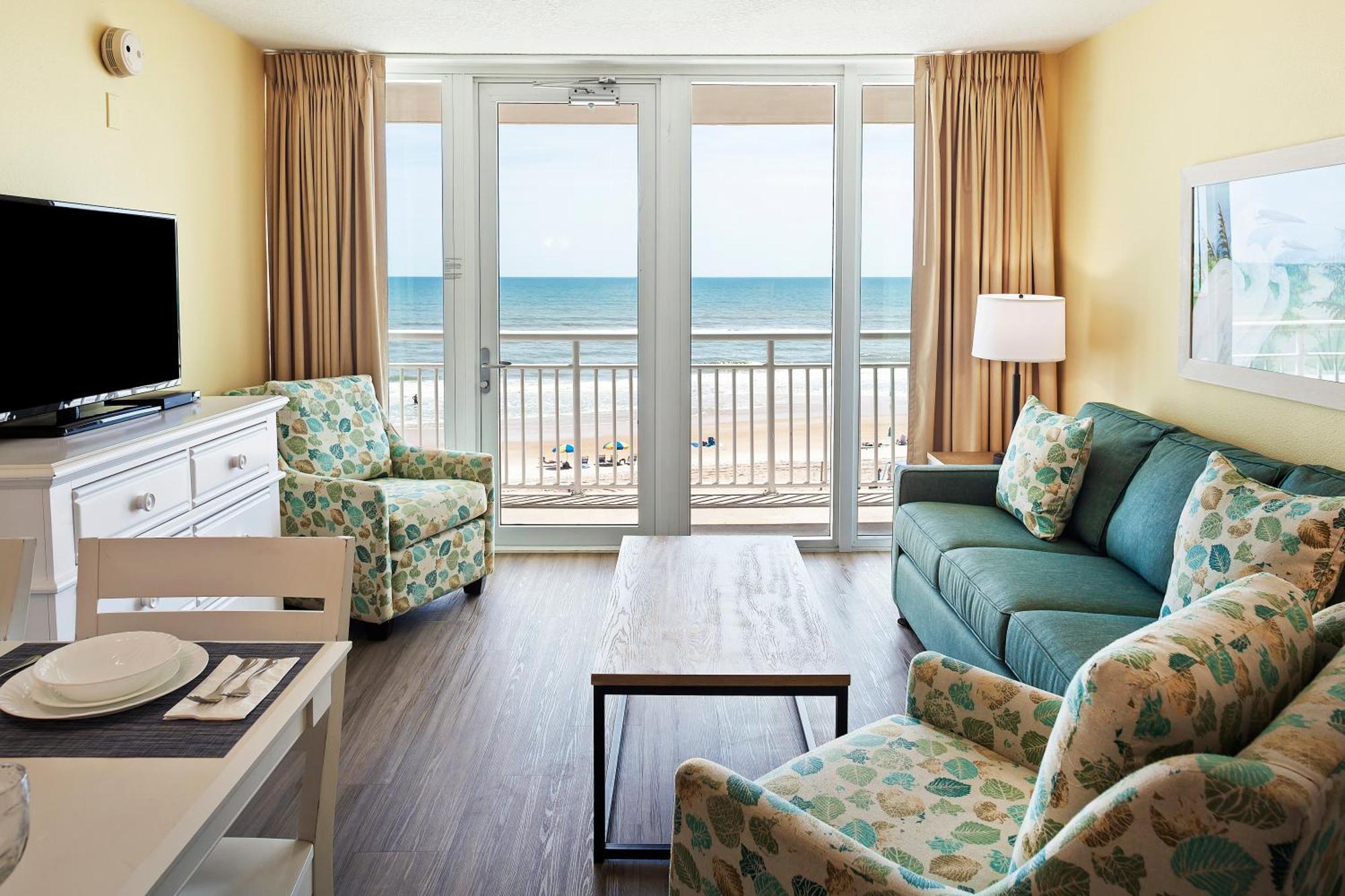 Royal Floridian Resort by Spinnaker Ormond Beach Eksteriør bilde