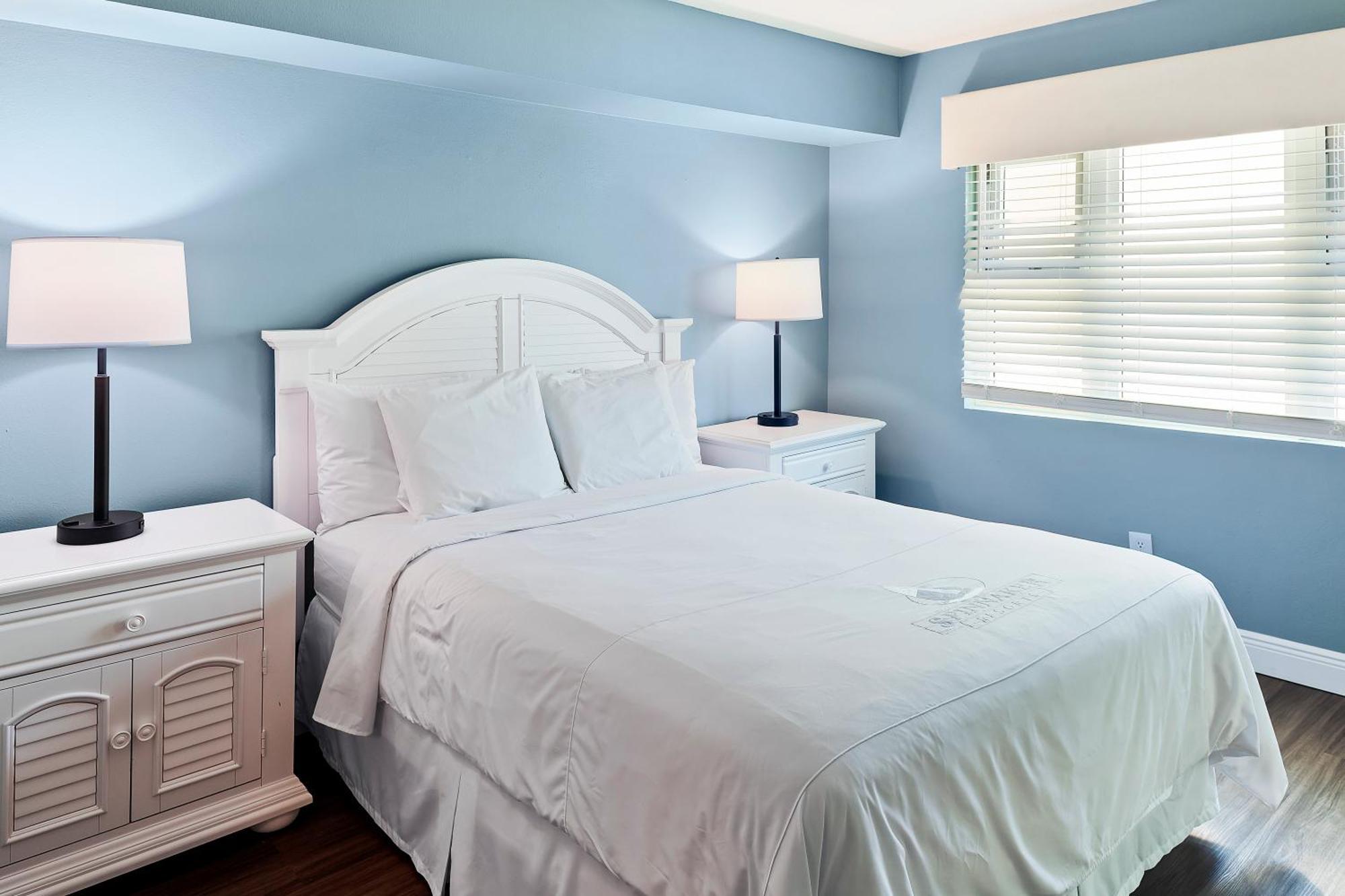 Royal Floridian Resort by Spinnaker Ormond Beach Eksteriør bilde