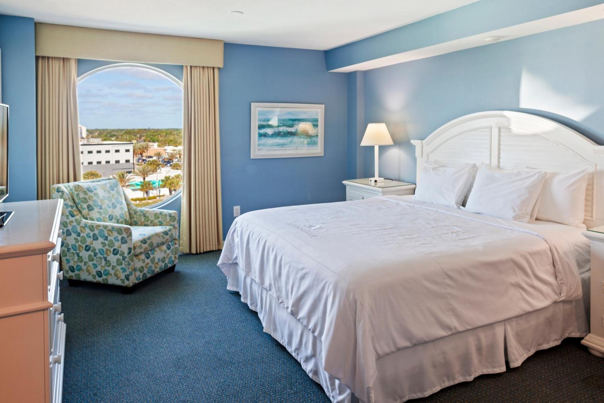 Royal Floridian Resort by Spinnaker Ormond Beach Eksteriør bilde