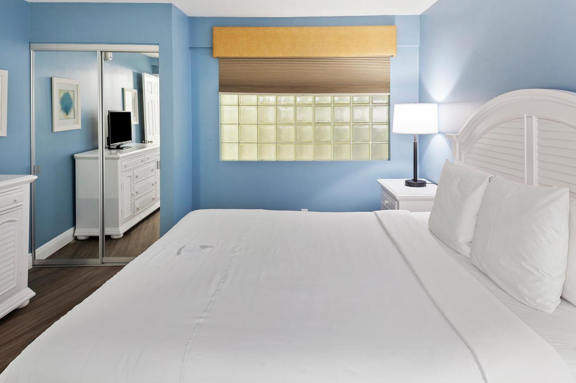 Royal Floridian Resort by Spinnaker Ormond Beach Eksteriør bilde