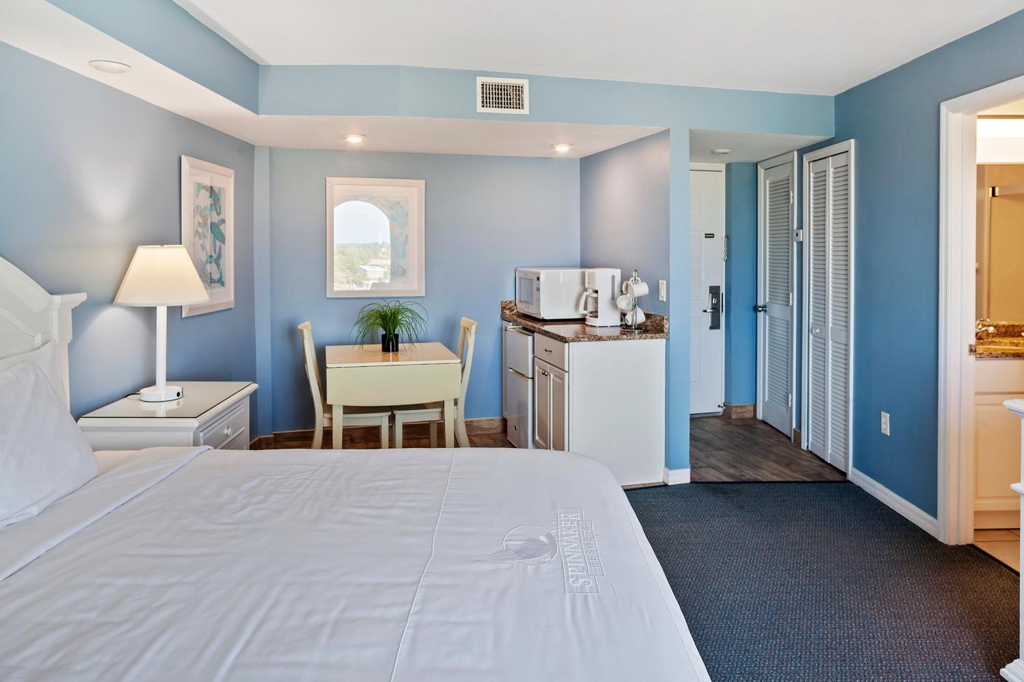 Royal Floridian Resort by Spinnaker Ormond Beach Eksteriør bilde