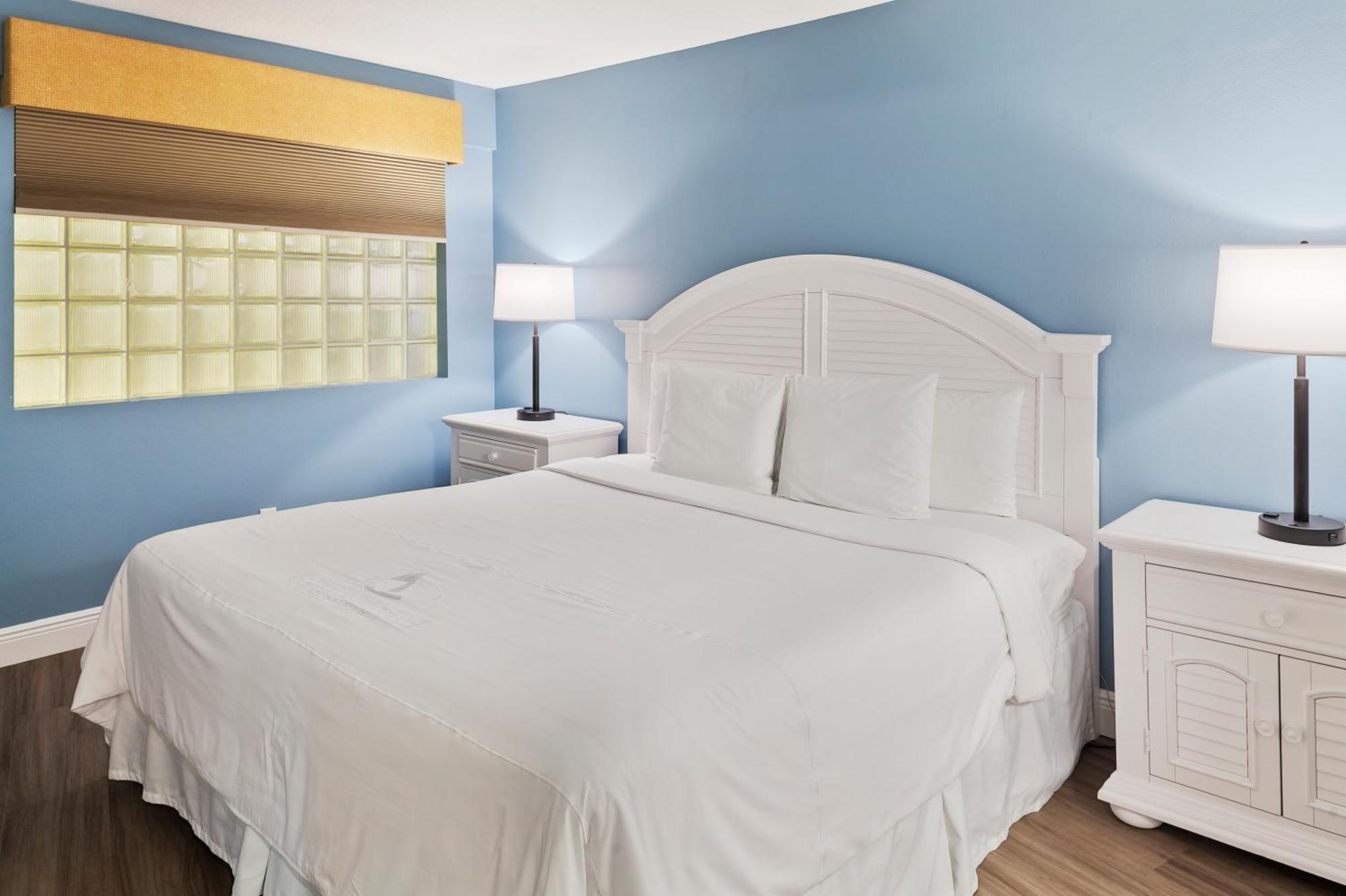 Royal Floridian Resort by Spinnaker Ormond Beach Eksteriør bilde