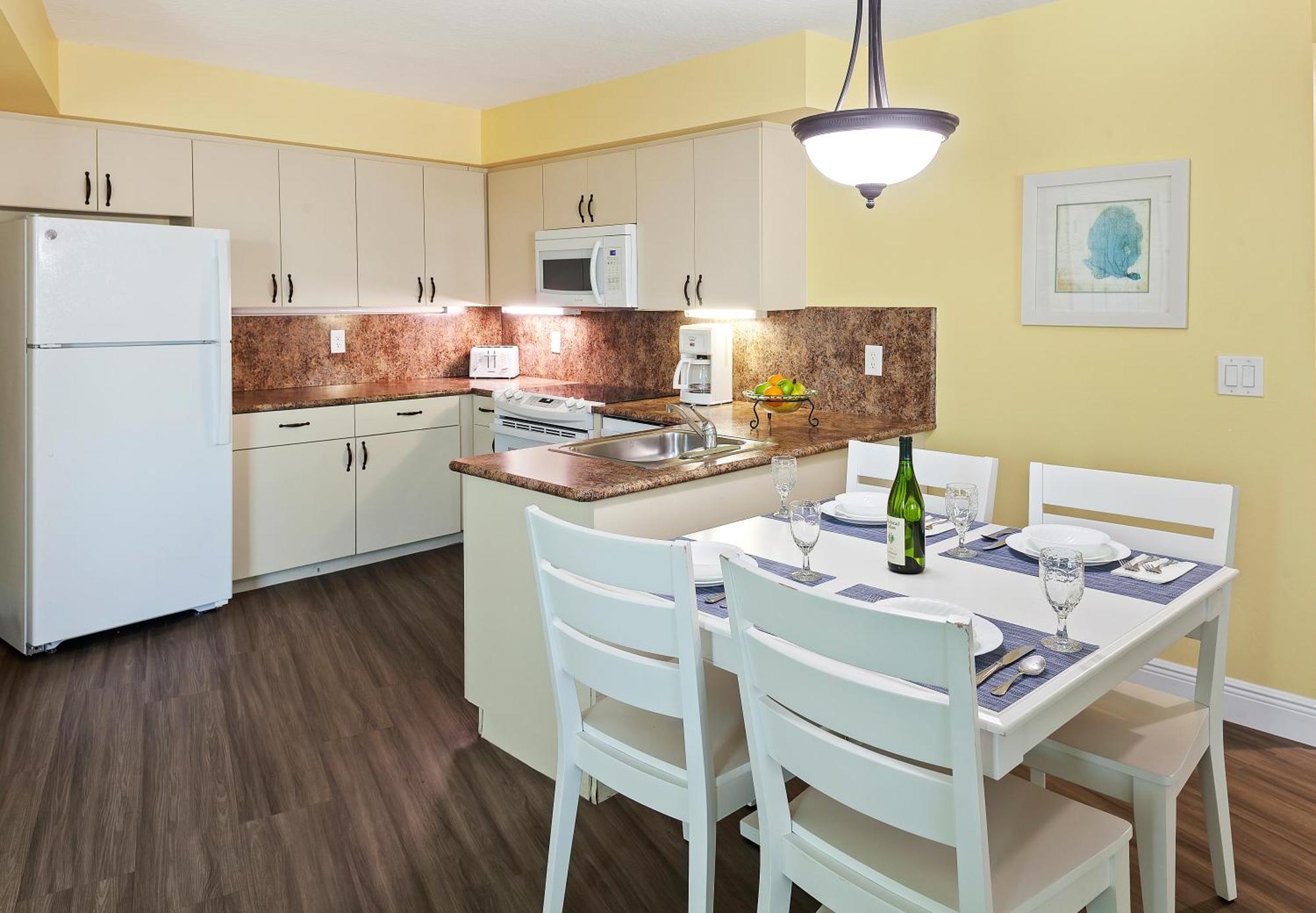 Royal Floridian Resort by Spinnaker Ormond Beach Eksteriør bilde