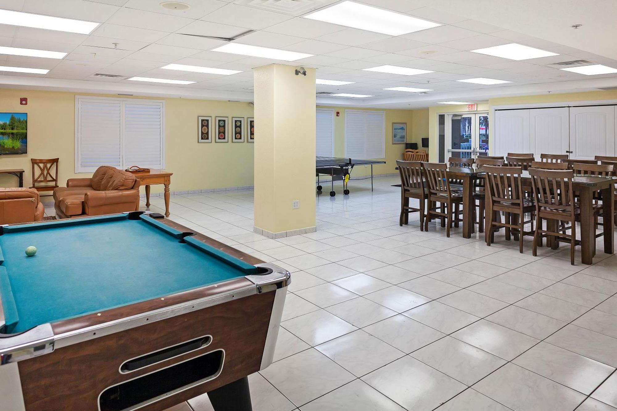 Royal Floridian Resort by Spinnaker Ormond Beach Eksteriør bilde