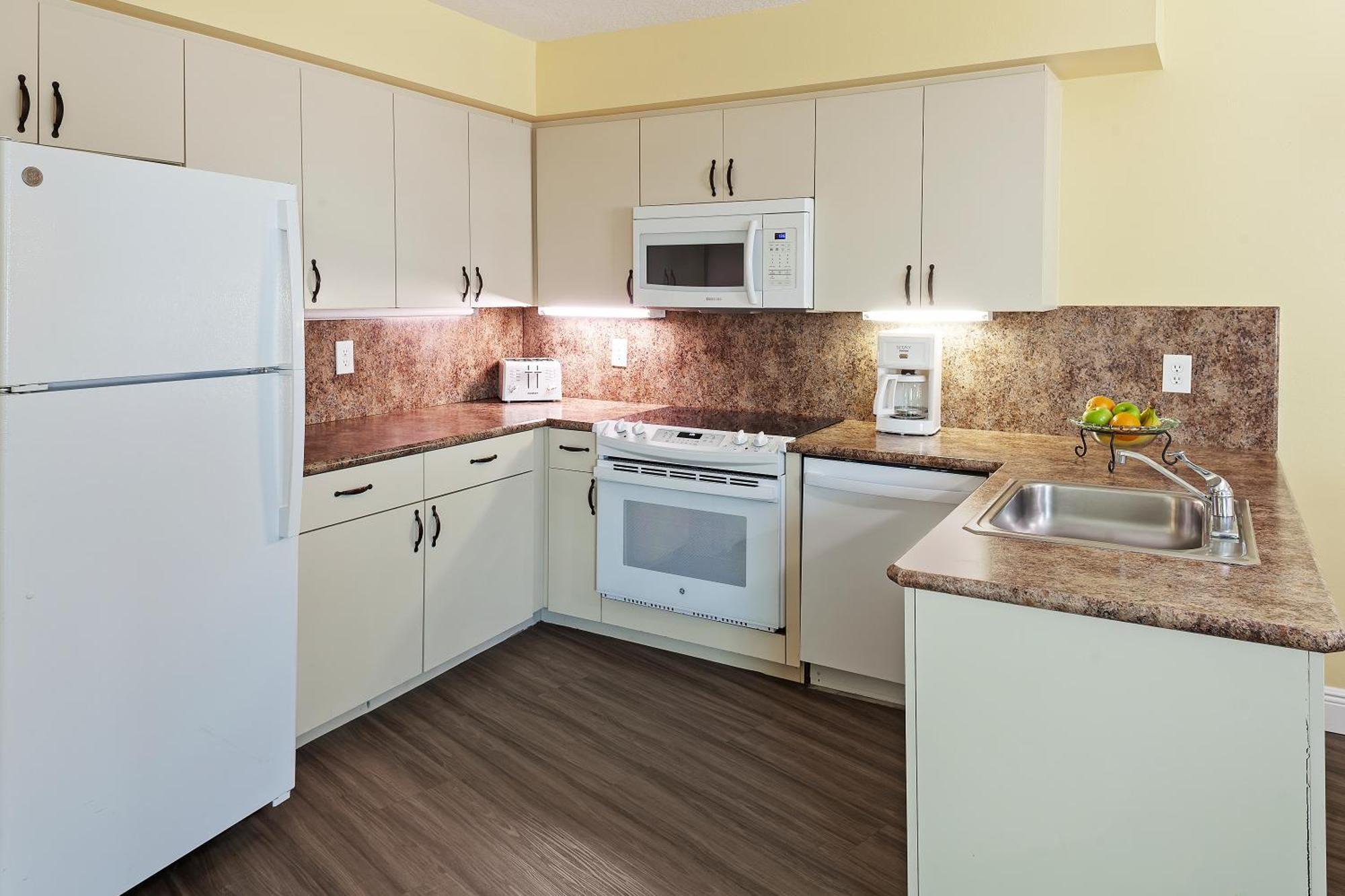 Royal Floridian Resort by Spinnaker Ormond Beach Eksteriør bilde