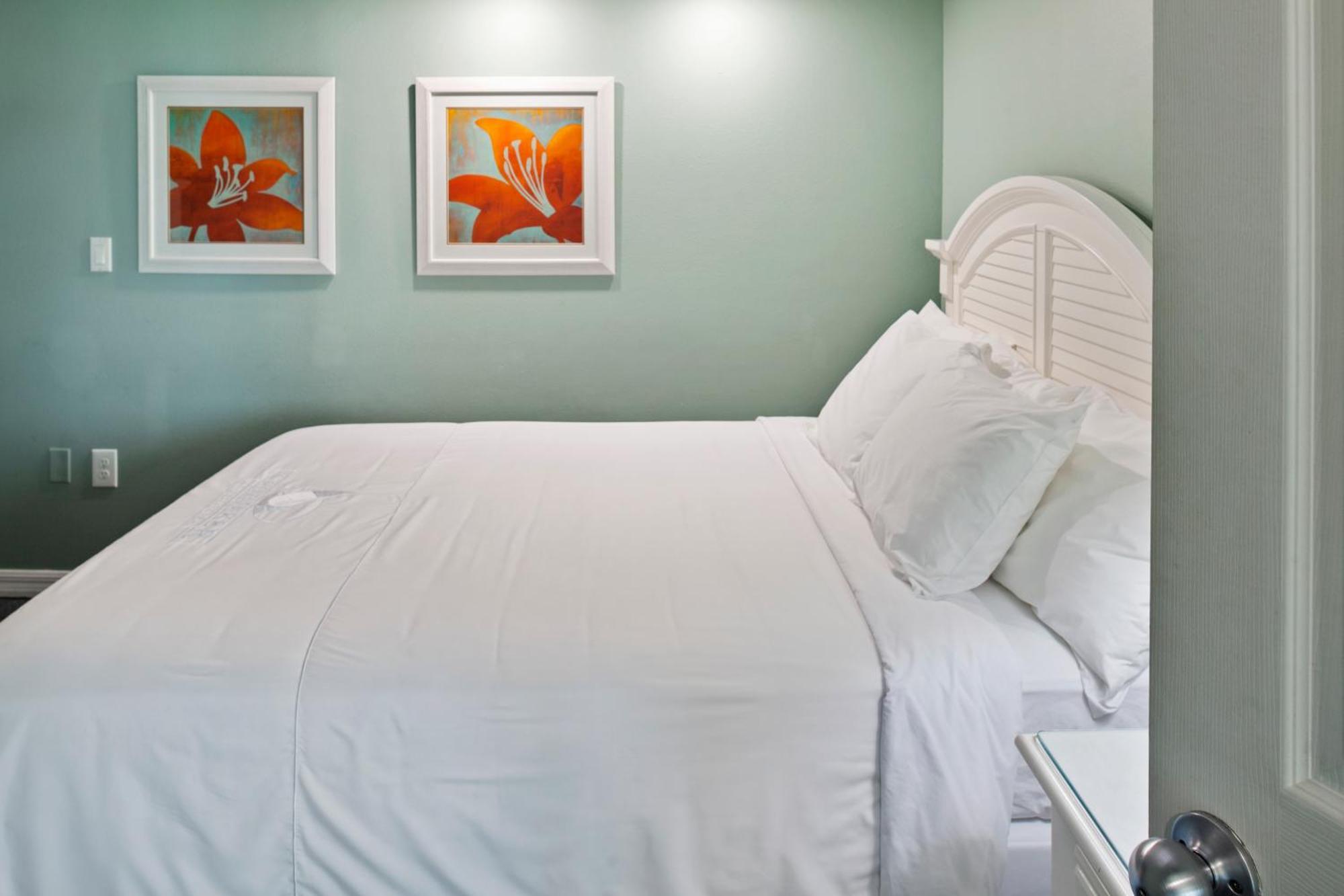 Royal Floridian Resort by Spinnaker Ormond Beach Eksteriør bilde