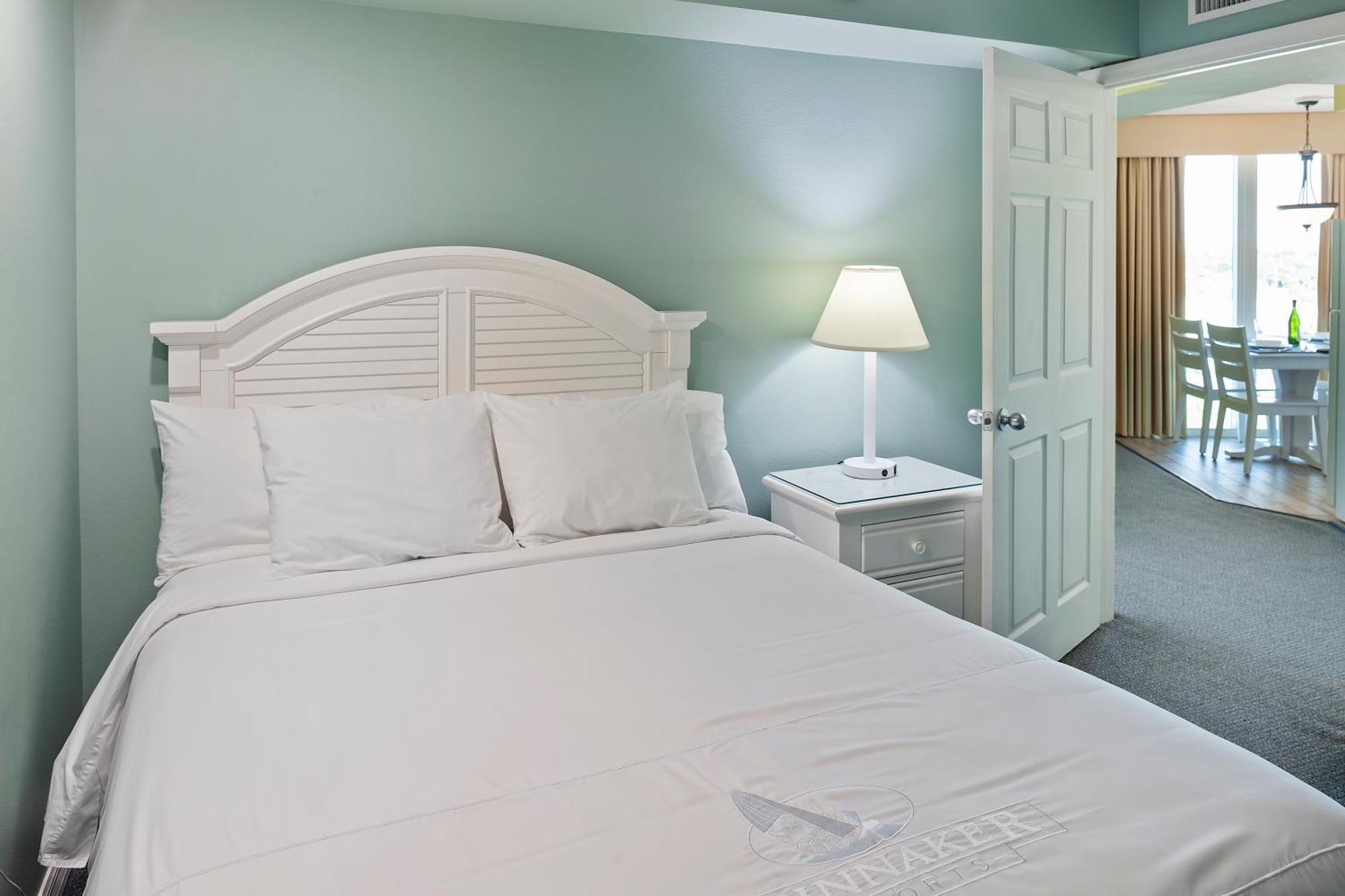 Royal Floridian Resort by Spinnaker Ormond Beach Eksteriør bilde