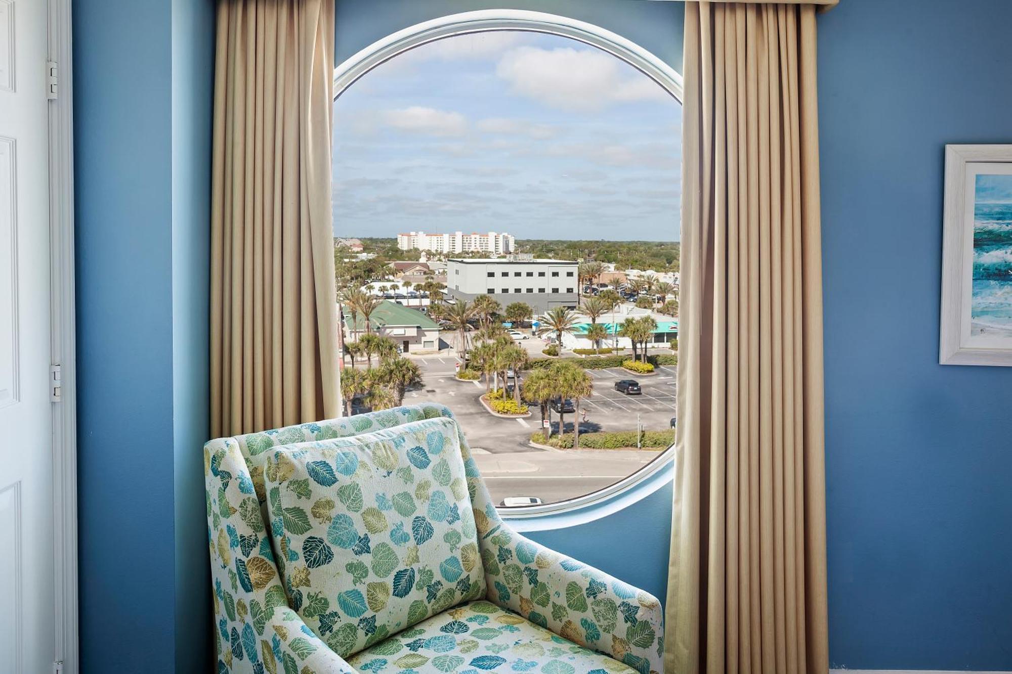 Royal Floridian Resort by Spinnaker Ormond Beach Eksteriør bilde