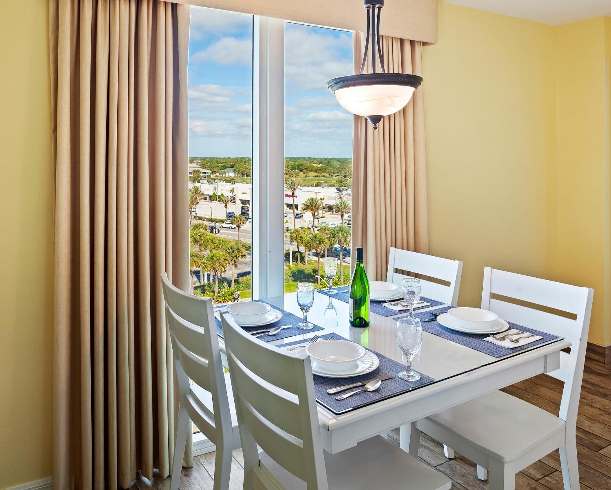 Royal Floridian Resort by Spinnaker Ormond Beach Eksteriør bilde