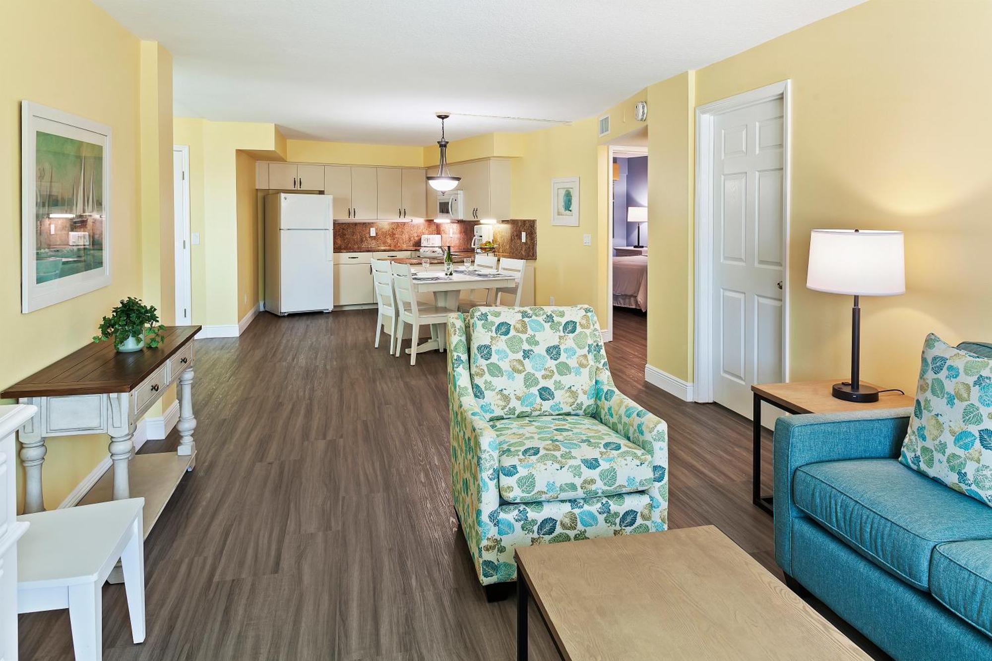 Royal Floridian Resort by Spinnaker Ormond Beach Eksteriør bilde