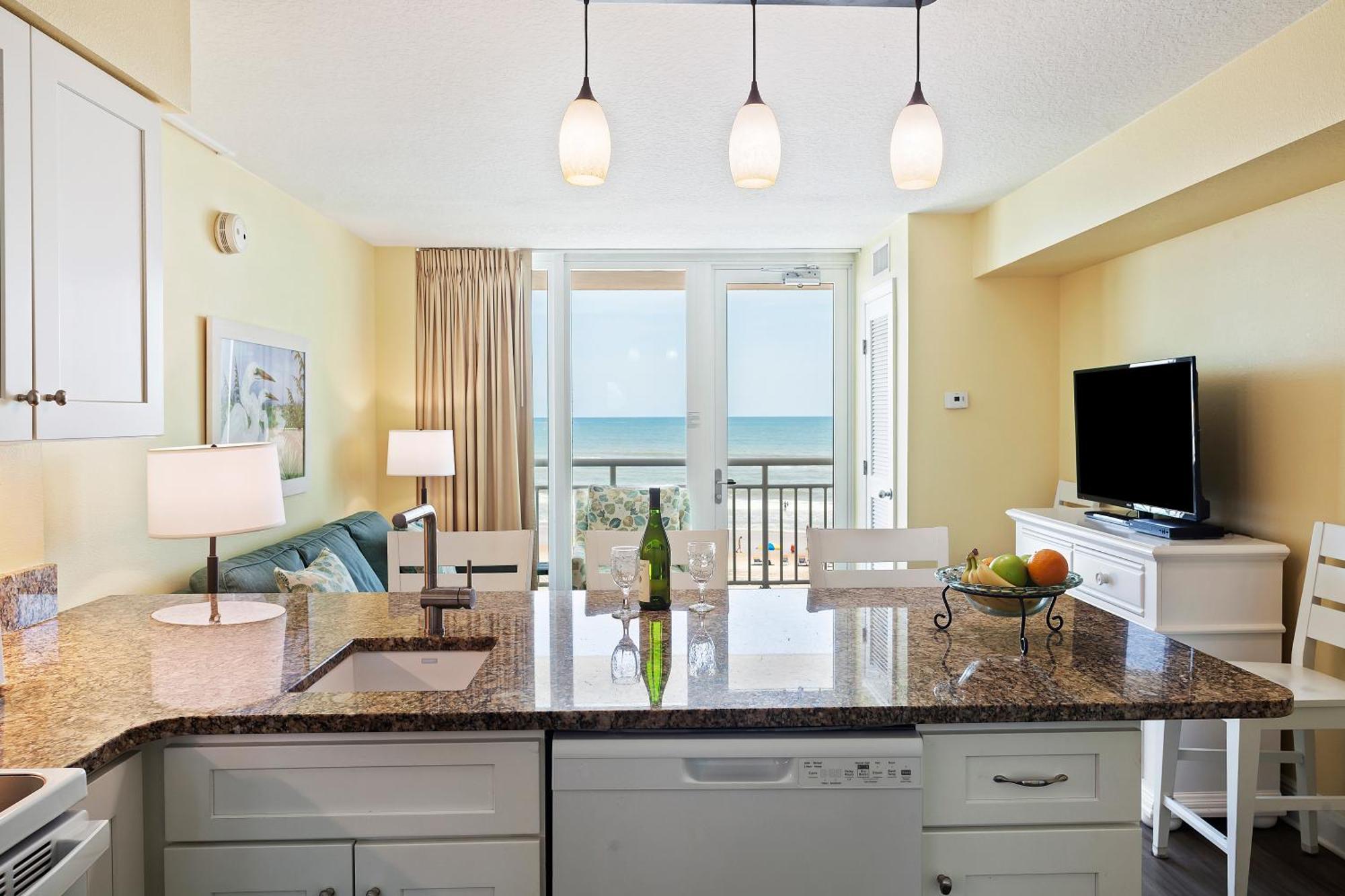 Royal Floridian Resort by Spinnaker Ormond Beach Eksteriør bilde