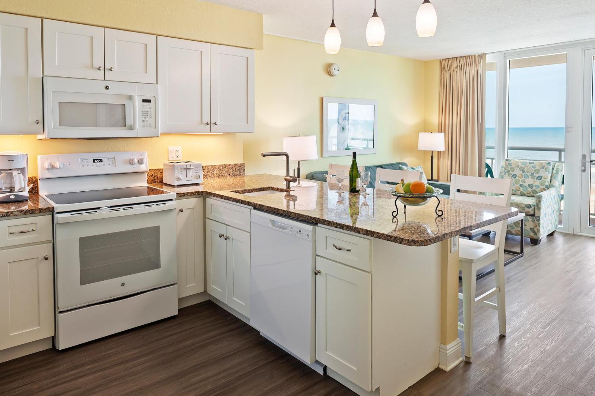 Royal Floridian Resort by Spinnaker Ormond Beach Eksteriør bilde