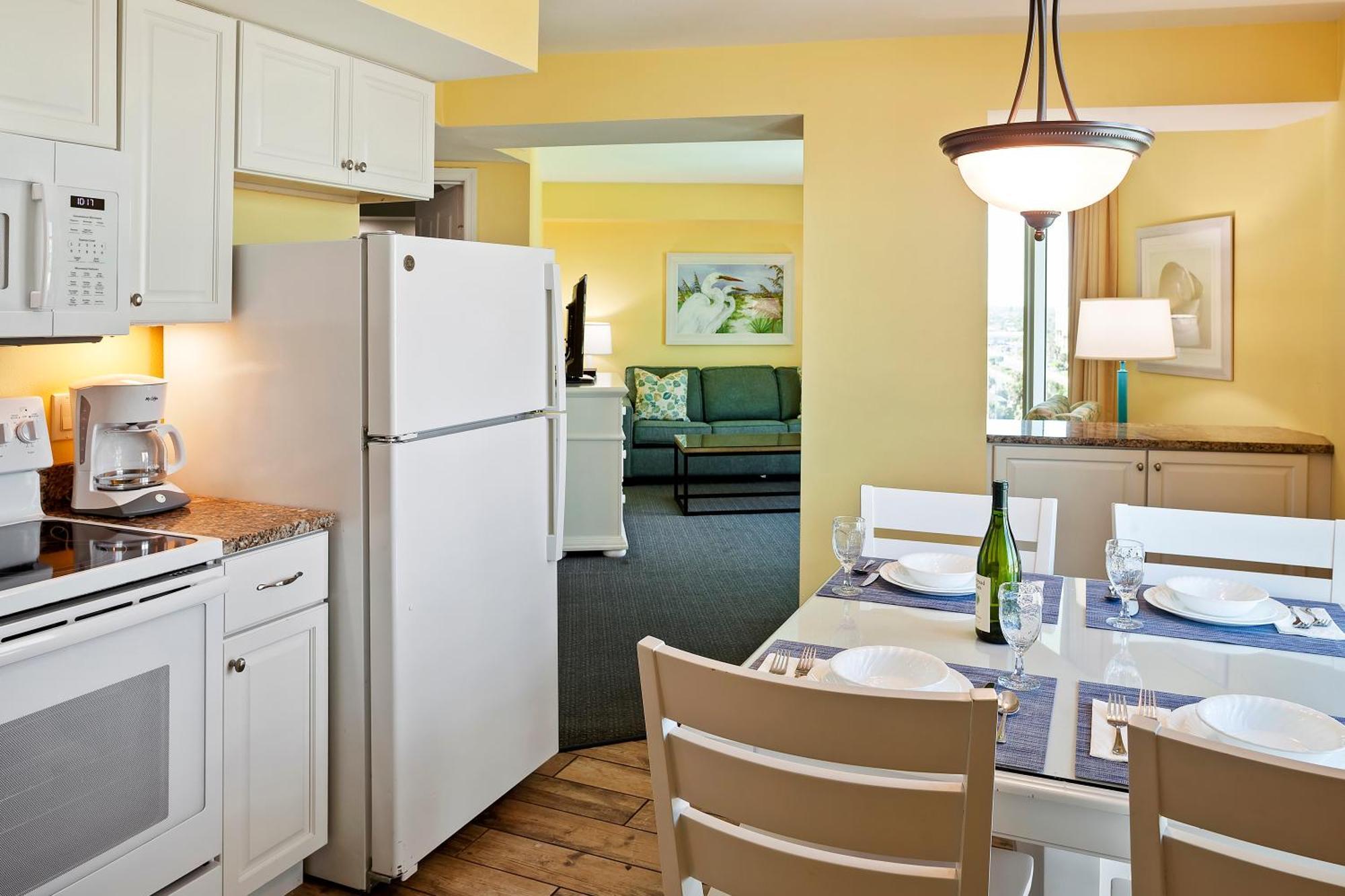 Royal Floridian Resort by Spinnaker Ormond Beach Eksteriør bilde