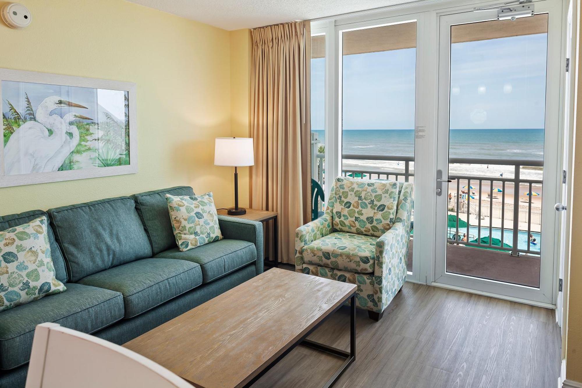 Royal Floridian Resort by Spinnaker Ormond Beach Eksteriør bilde