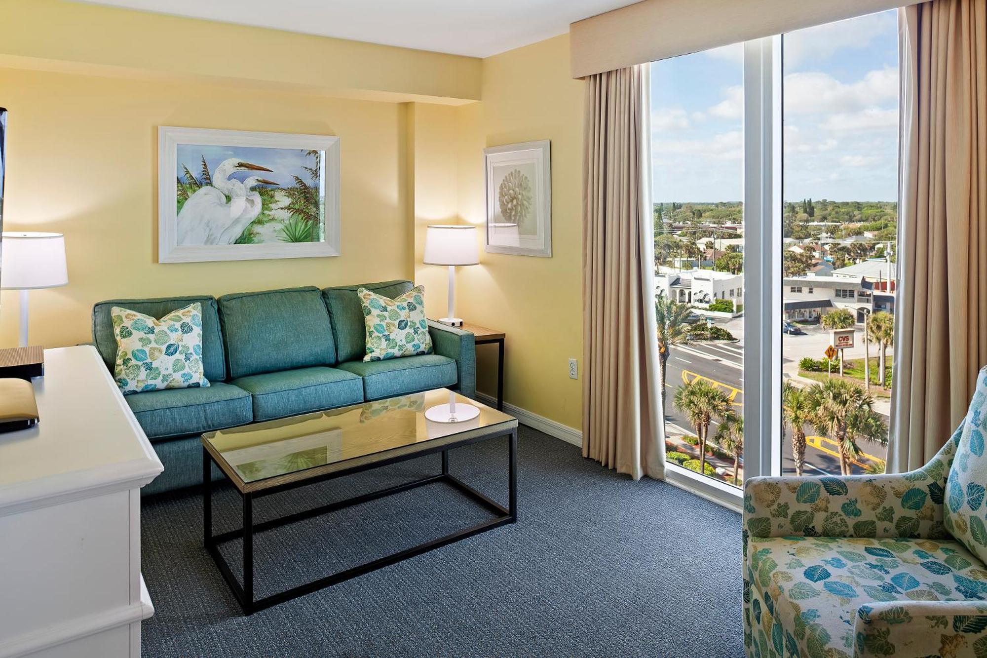 Royal Floridian Resort by Spinnaker Ormond Beach Eksteriør bilde