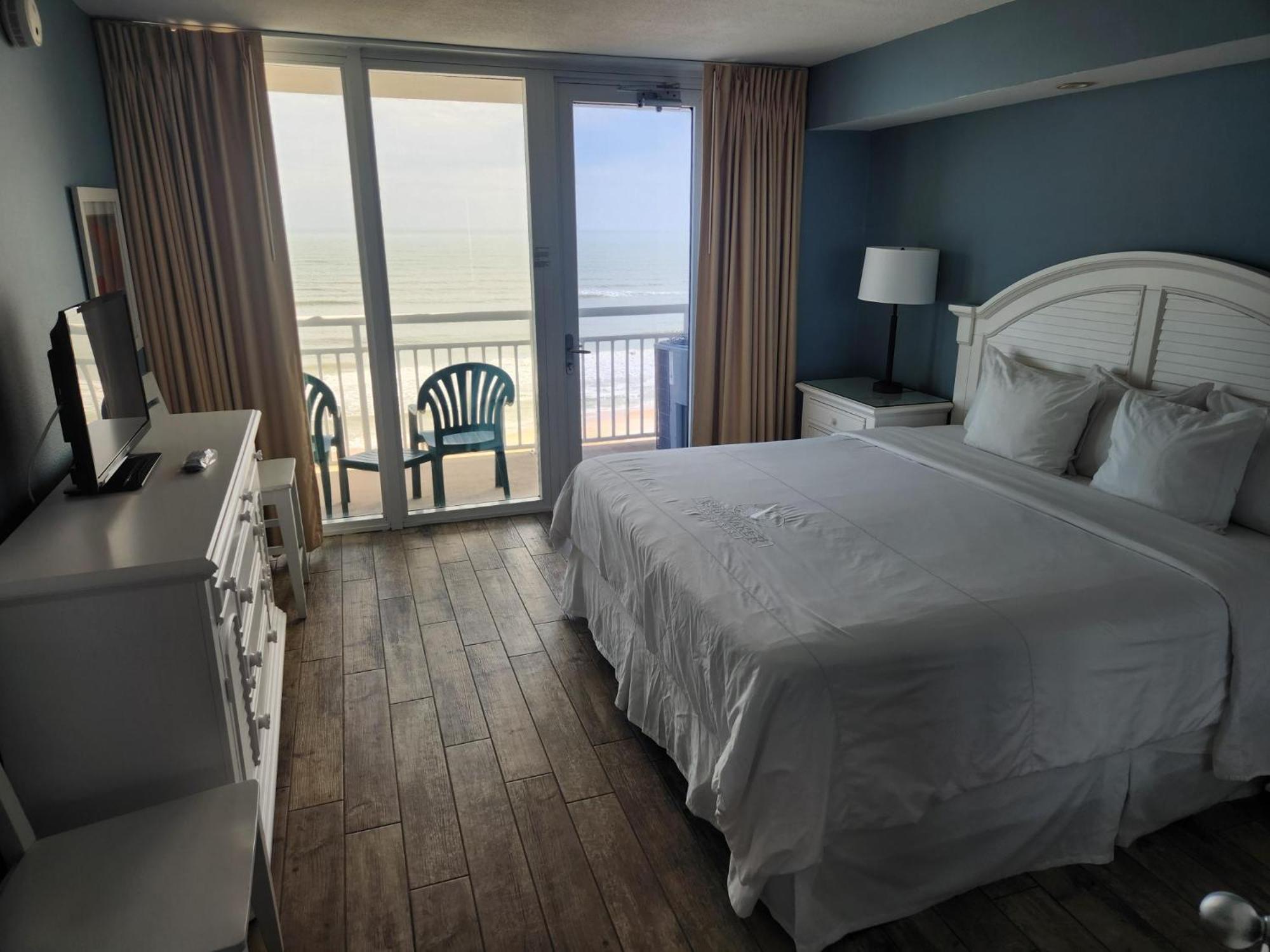 Royal Floridian Resort by Spinnaker Ormond Beach Eksteriør bilde