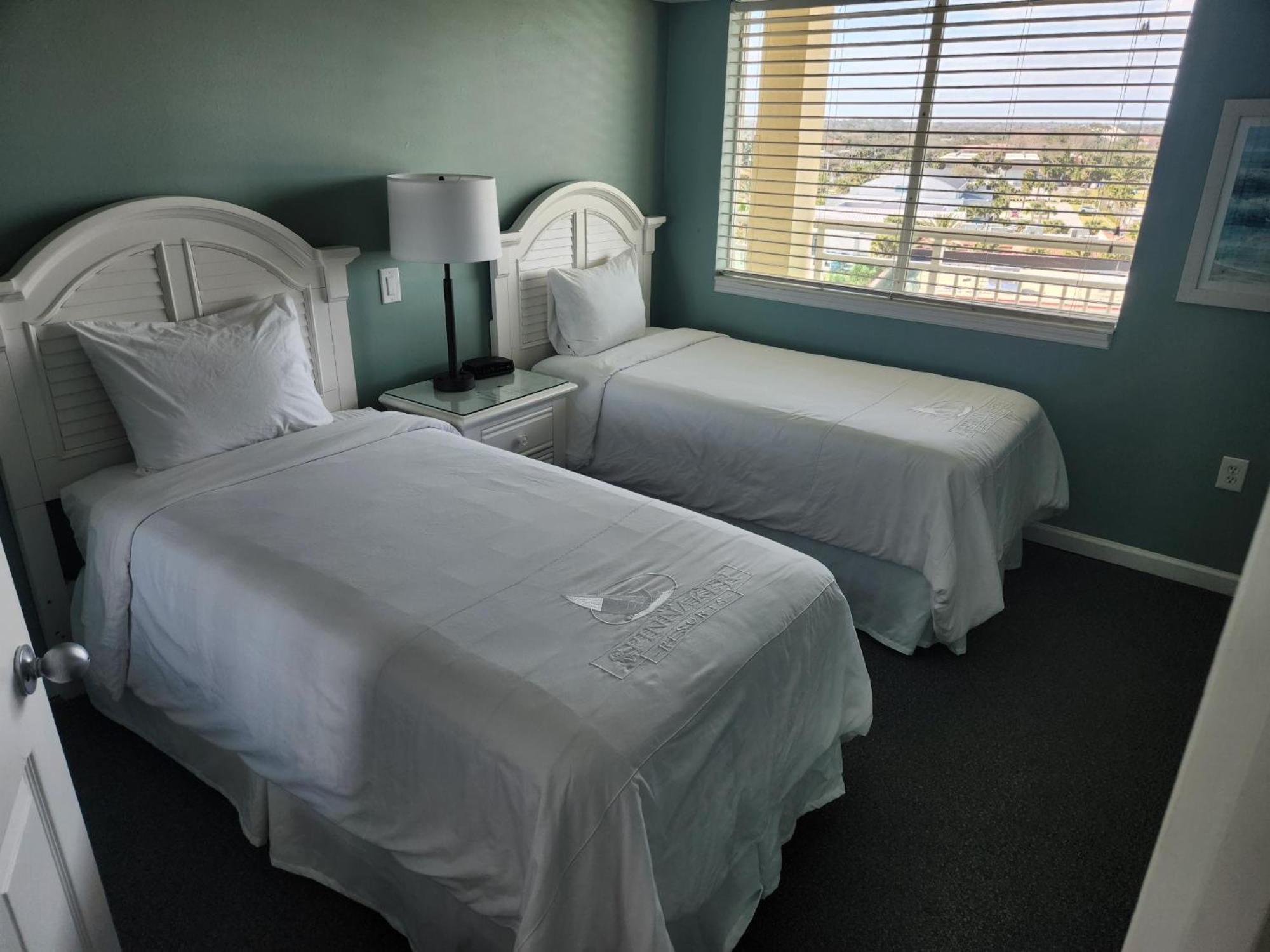 Royal Floridian Resort by Spinnaker Ormond Beach Eksteriør bilde