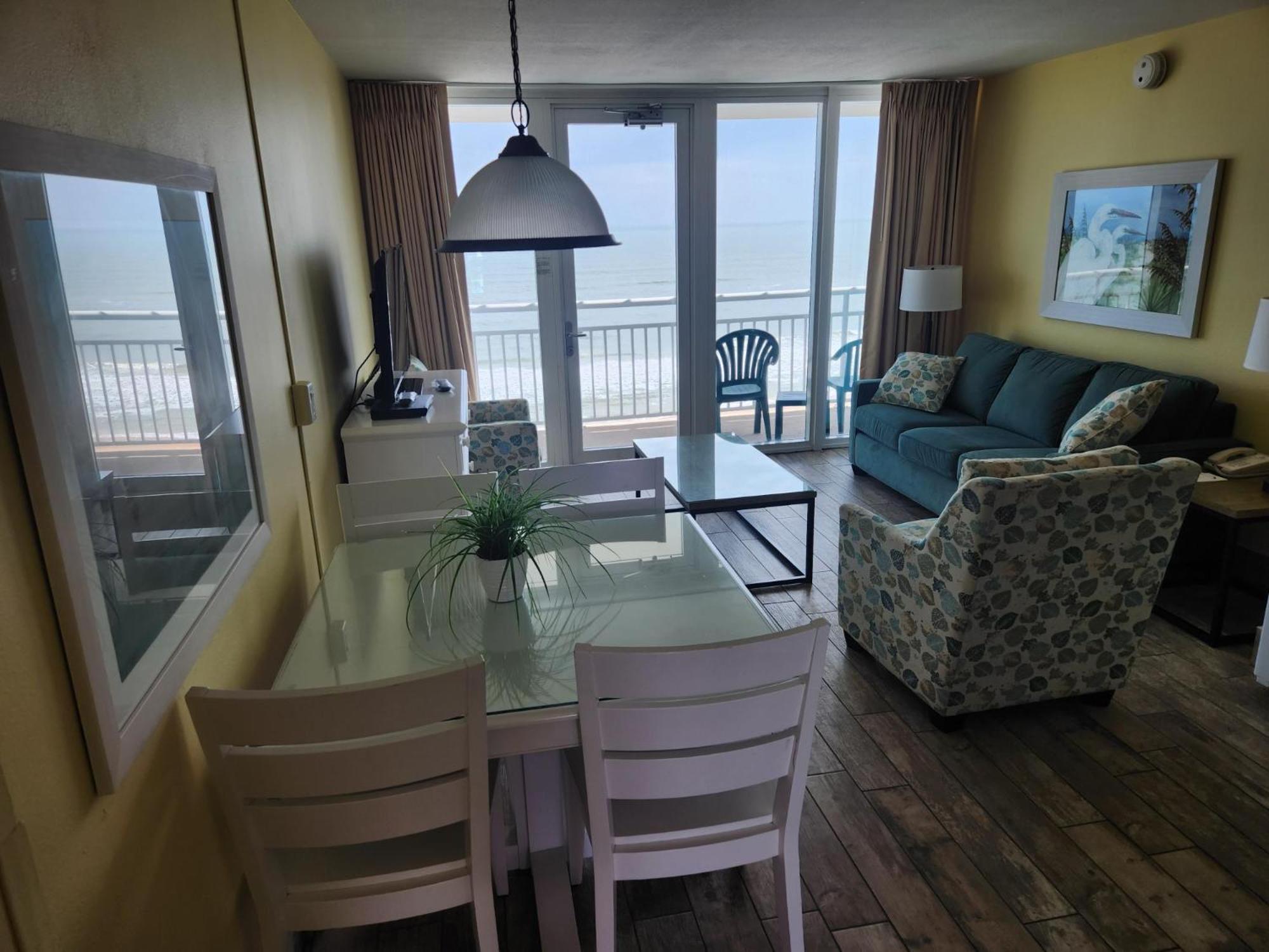 Royal Floridian Resort by Spinnaker Ormond Beach Eksteriør bilde