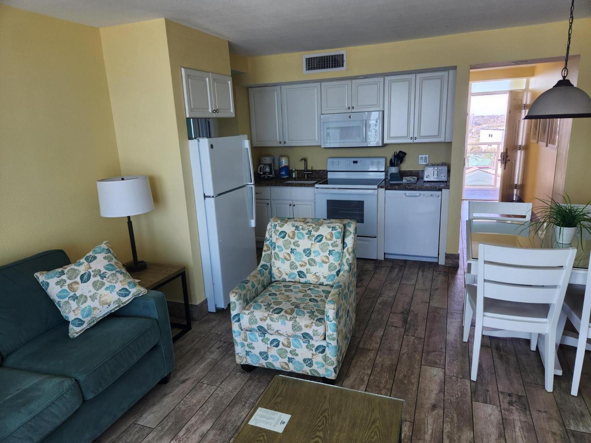 Royal Floridian Resort by Spinnaker Ormond Beach Eksteriør bilde