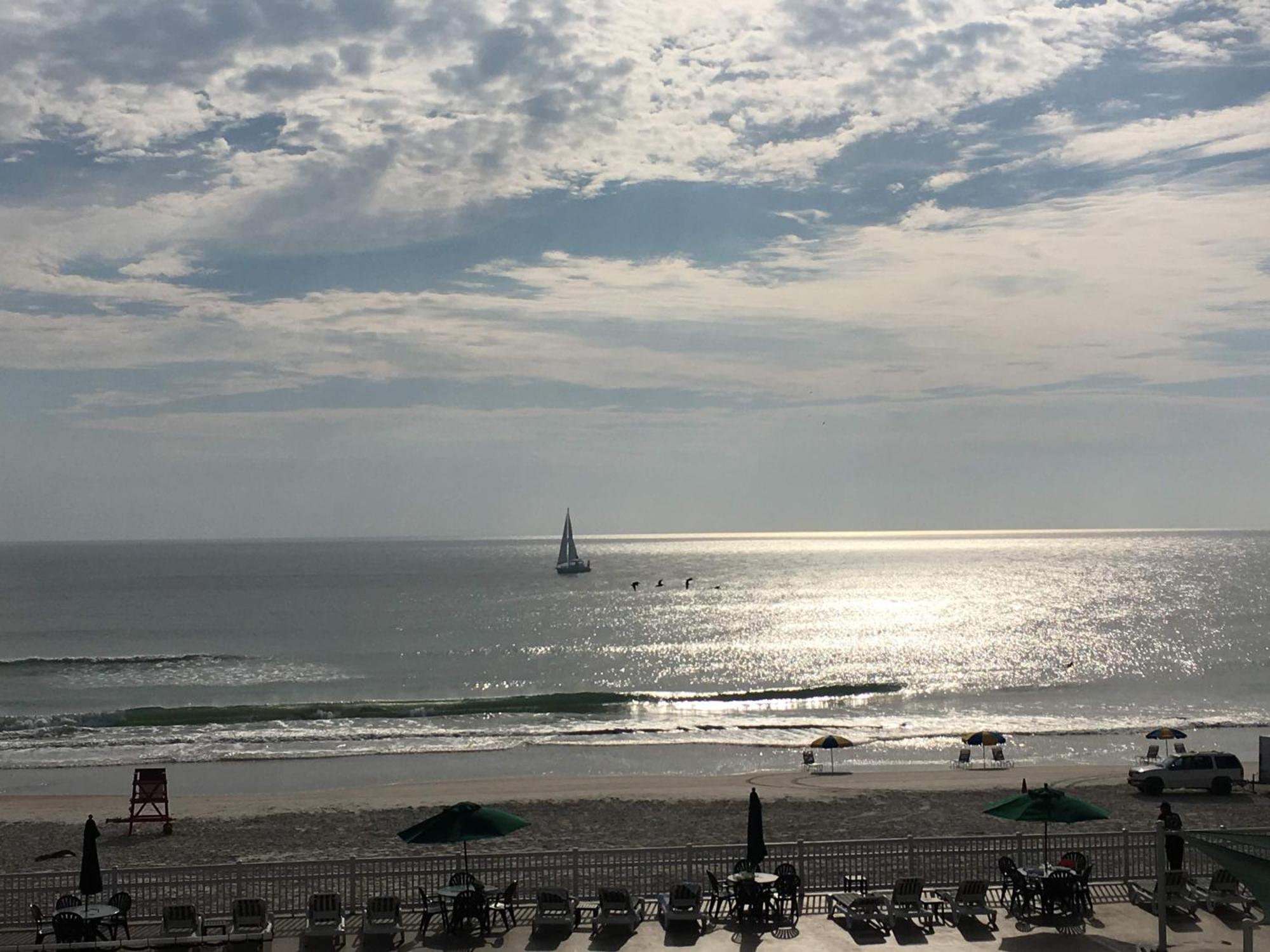 Royal Floridian Resort by Spinnaker Ormond Beach Eksteriør bilde