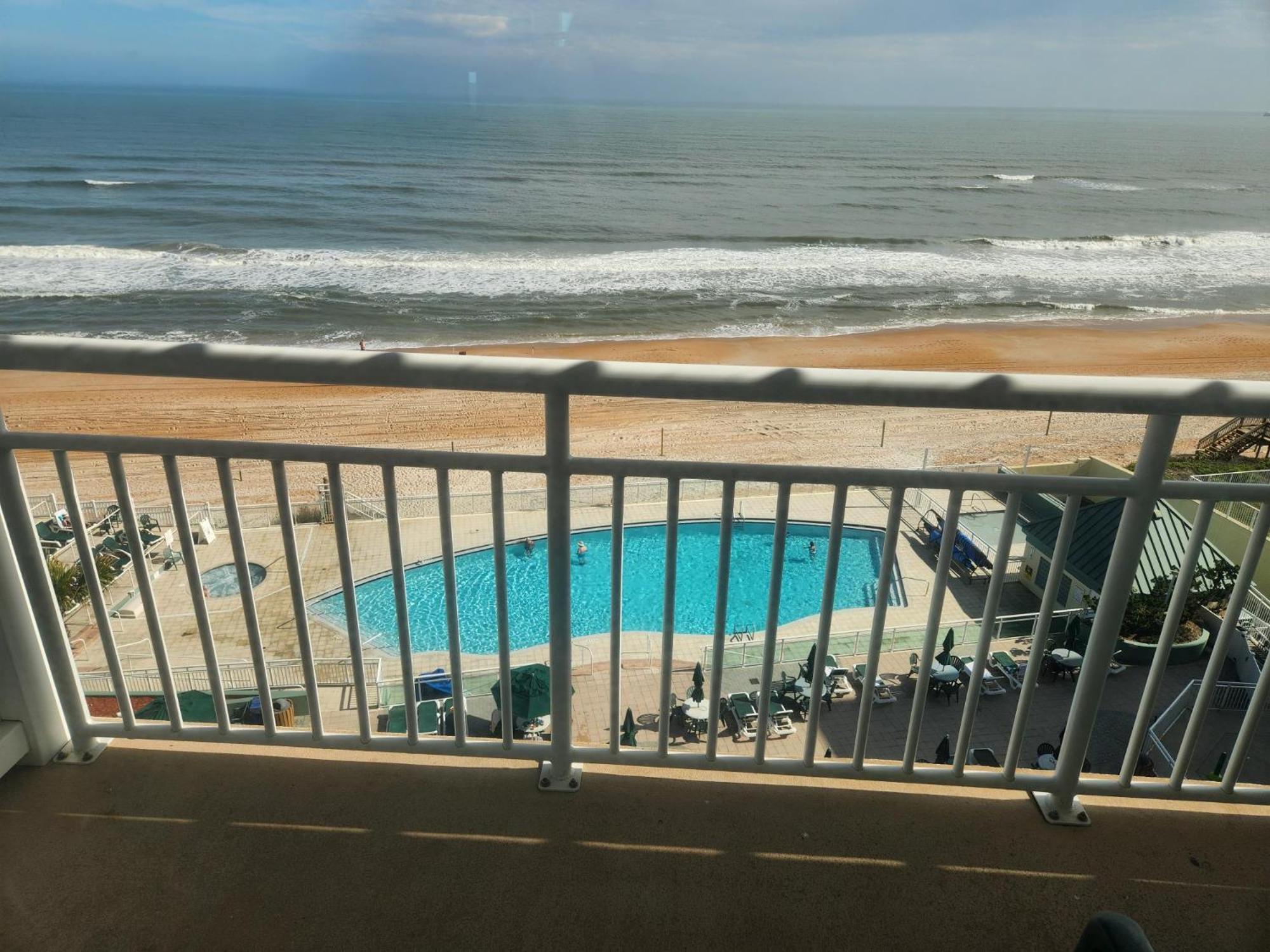 Royal Floridian Resort by Spinnaker Ormond Beach Eksteriør bilde