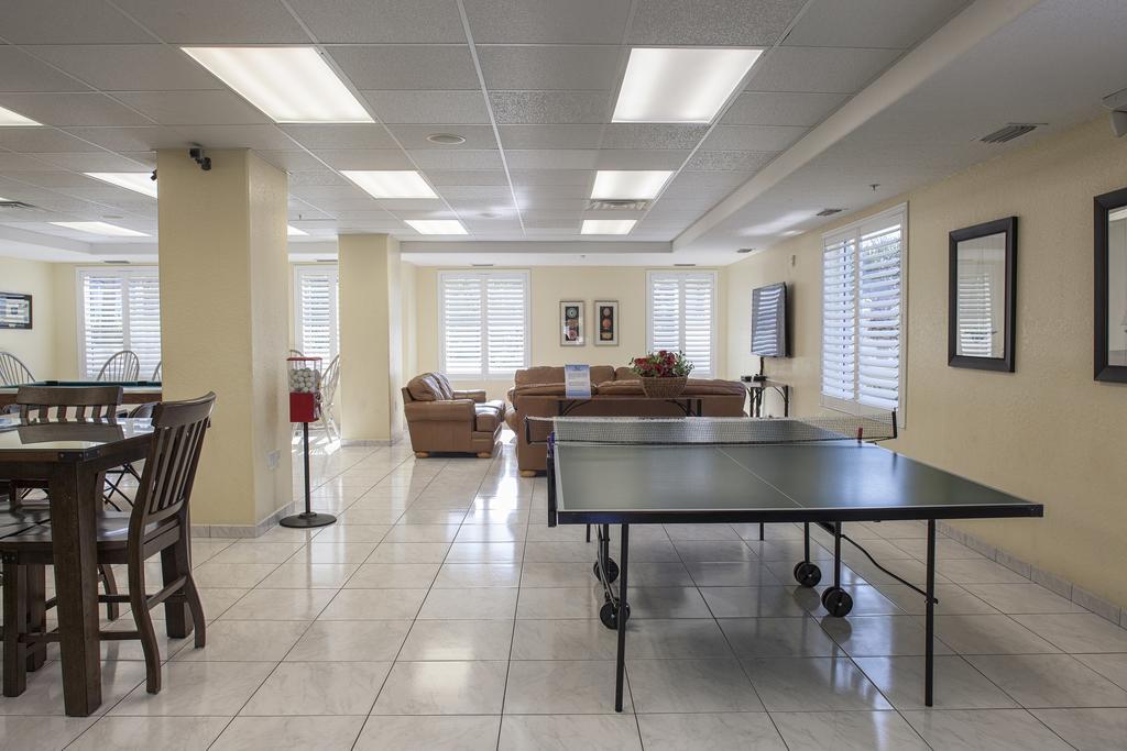 Royal Floridian Resort by Spinnaker Ormond Beach Eksteriør bilde