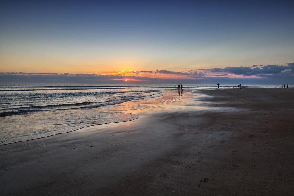 Royal Floridian Resort by Spinnaker Ormond Beach Eksteriør bilde