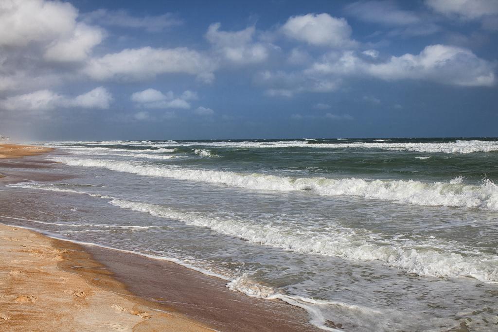 Royal Floridian Resort by Spinnaker Ormond Beach Eksteriør bilde