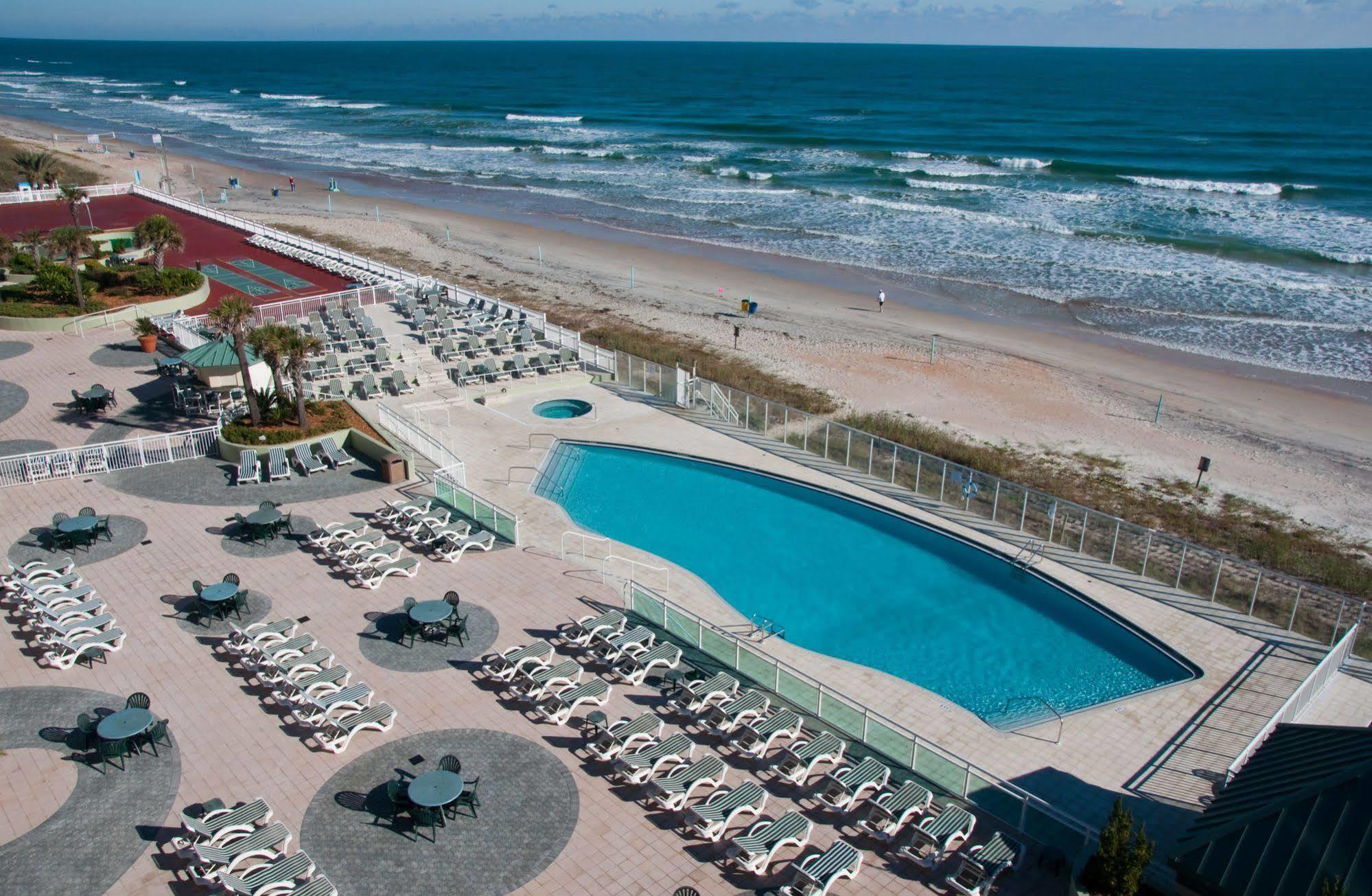 Royal Floridian Resort by Spinnaker Ormond Beach Fasiliteter bilde